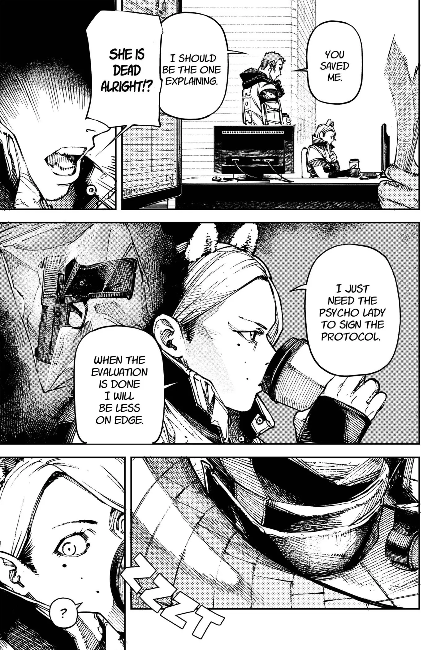 No Name β Chapter 3 β Page 9