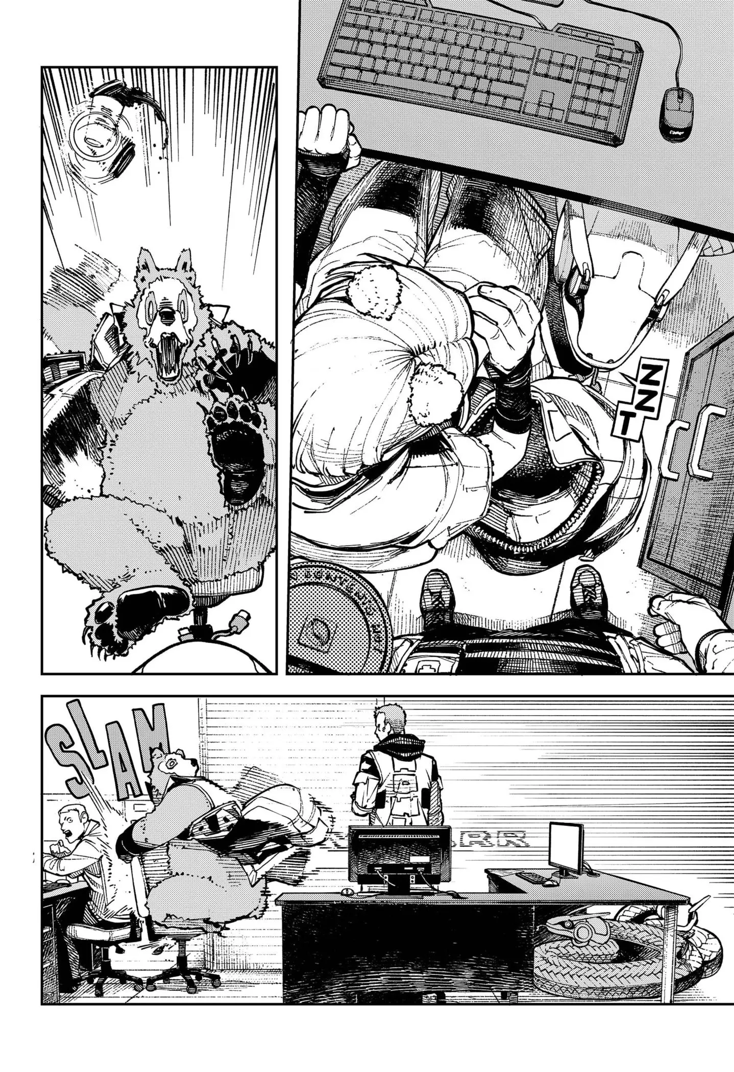 No Name β Chapter 3 β Page 10