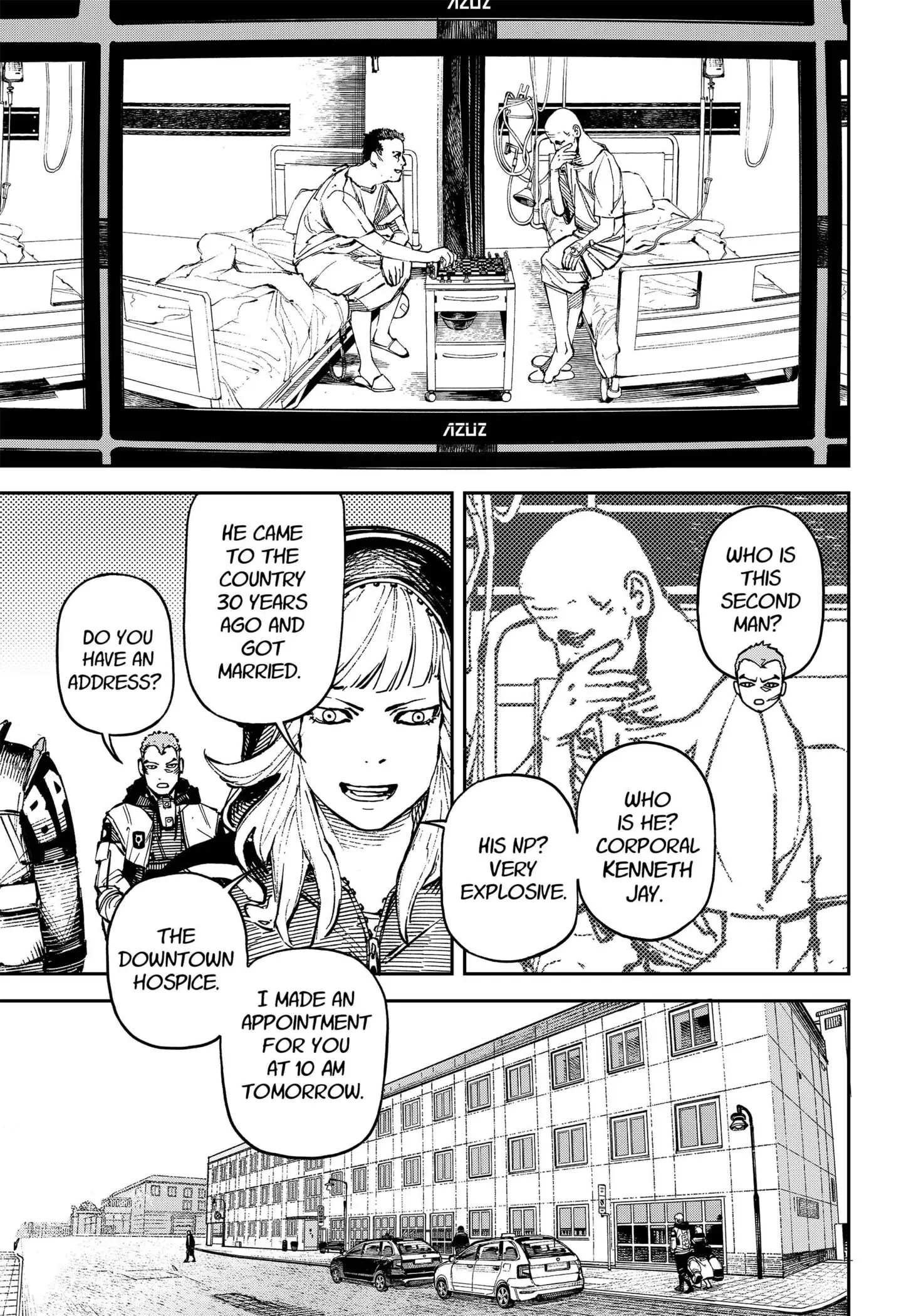 No Name β Chapter 3 β Page 13