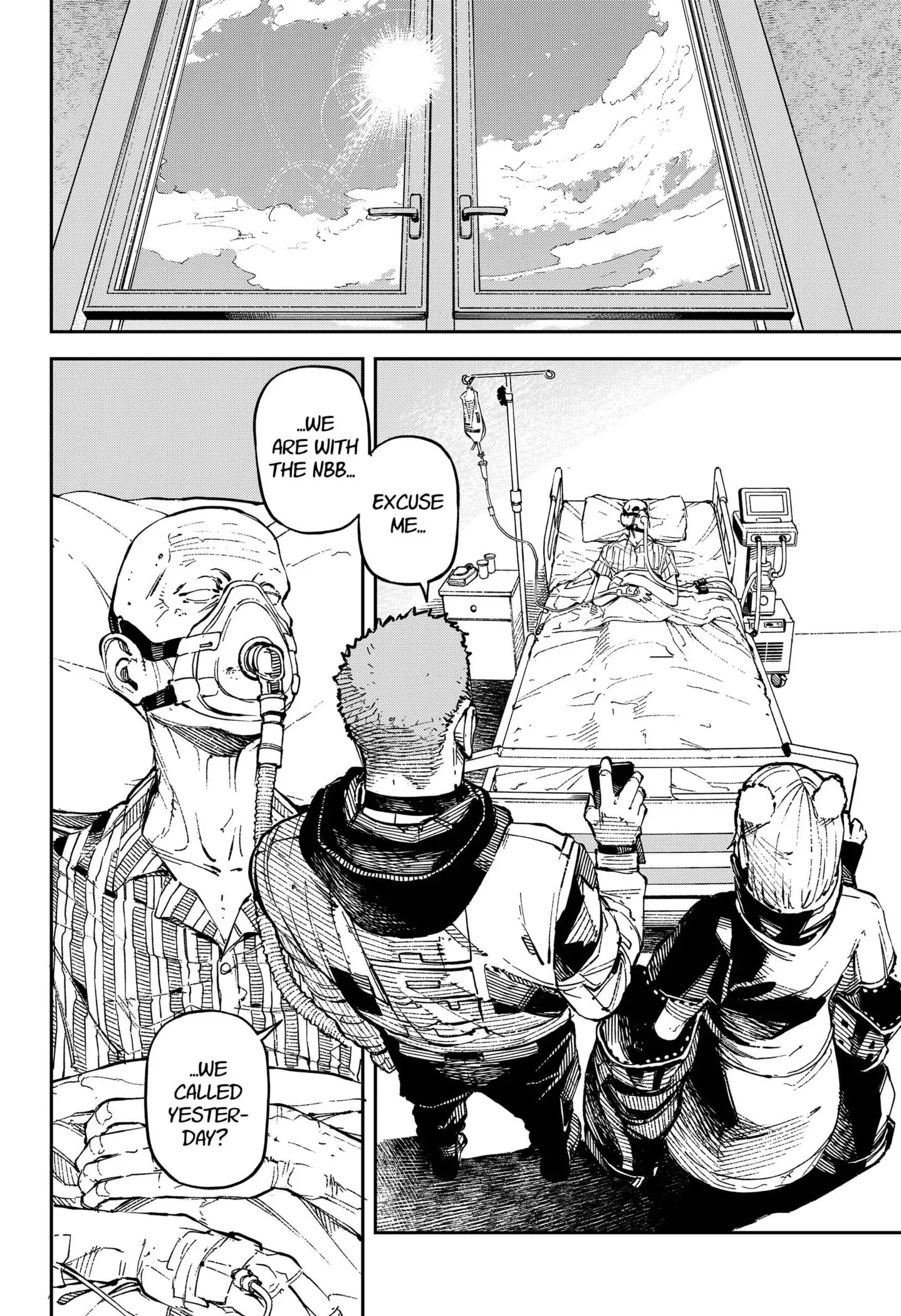 No Name β Chapter 3 β Page 14