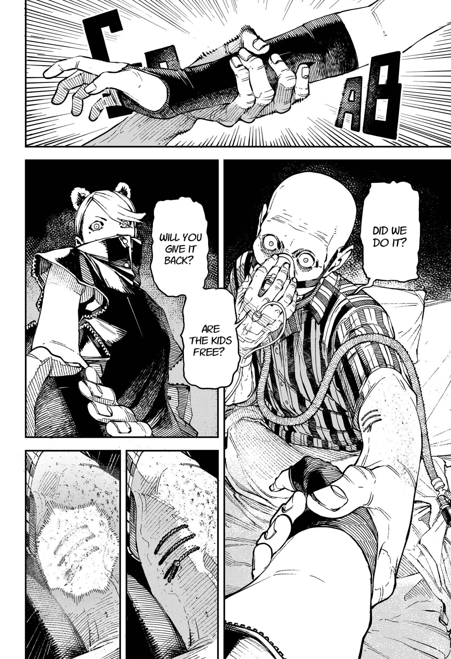 No Name β Chapter 3 β Page 16