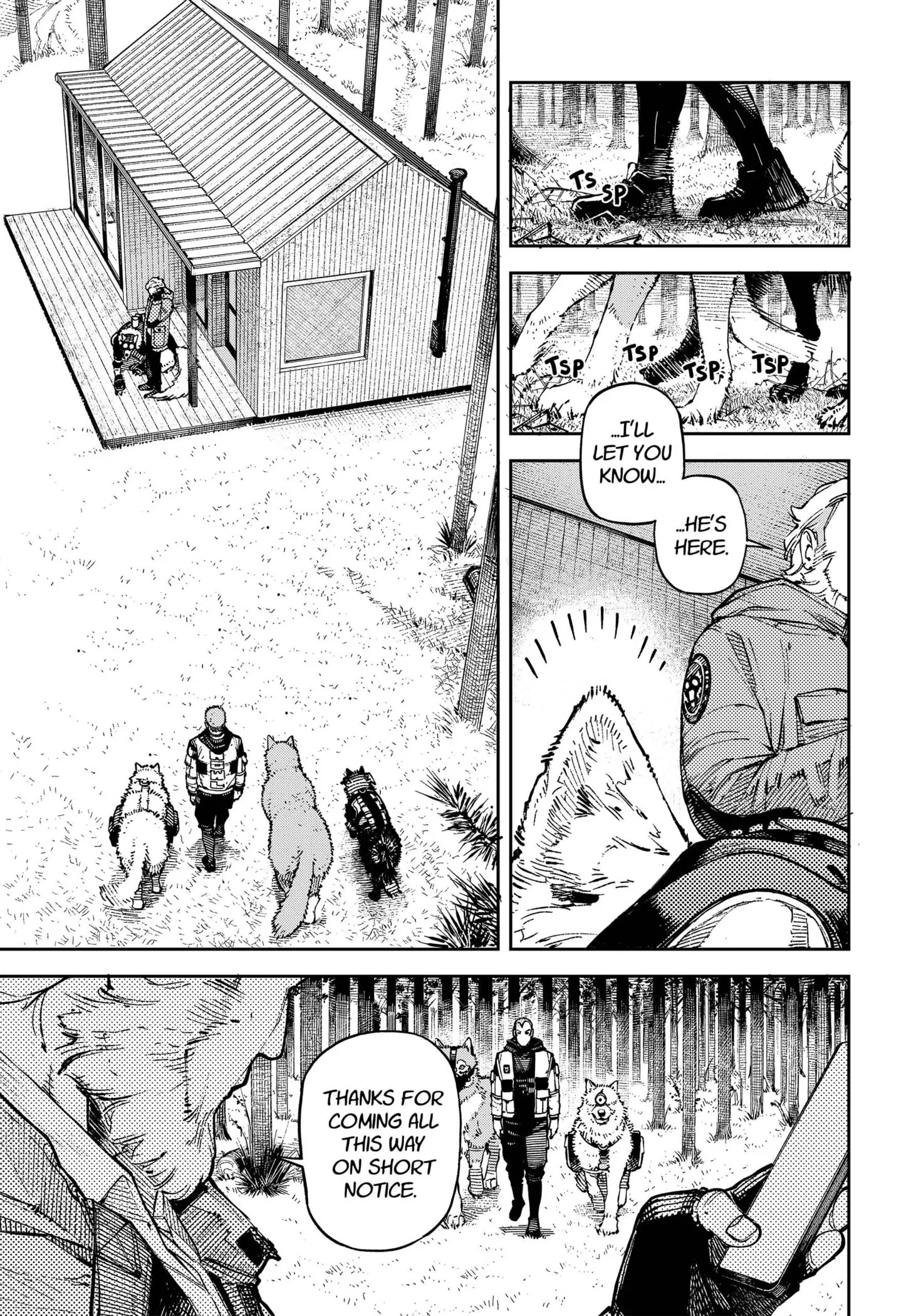 No Name β Chapter 3 β Page 29