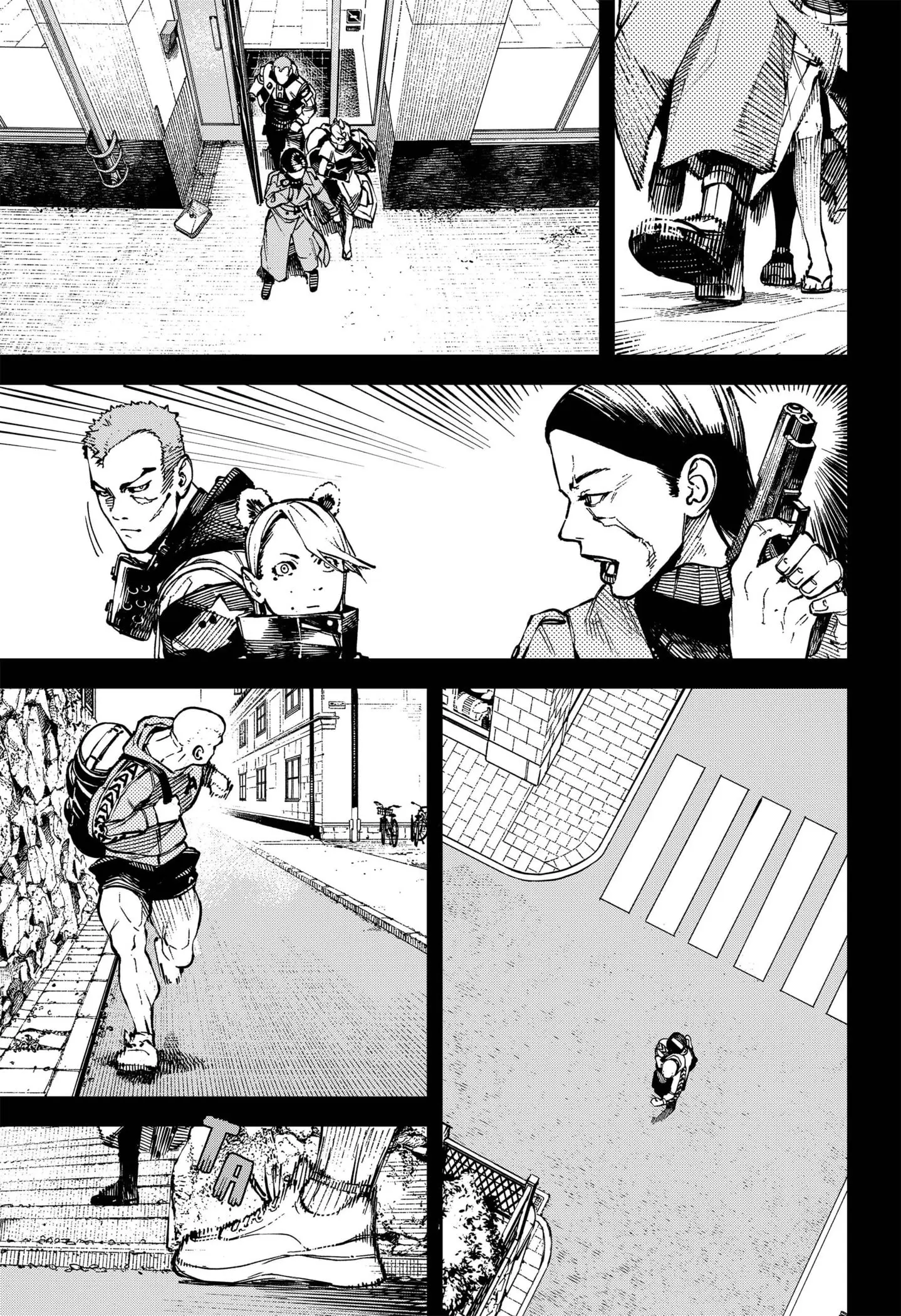 No Name β Chapter 4 β Page 5