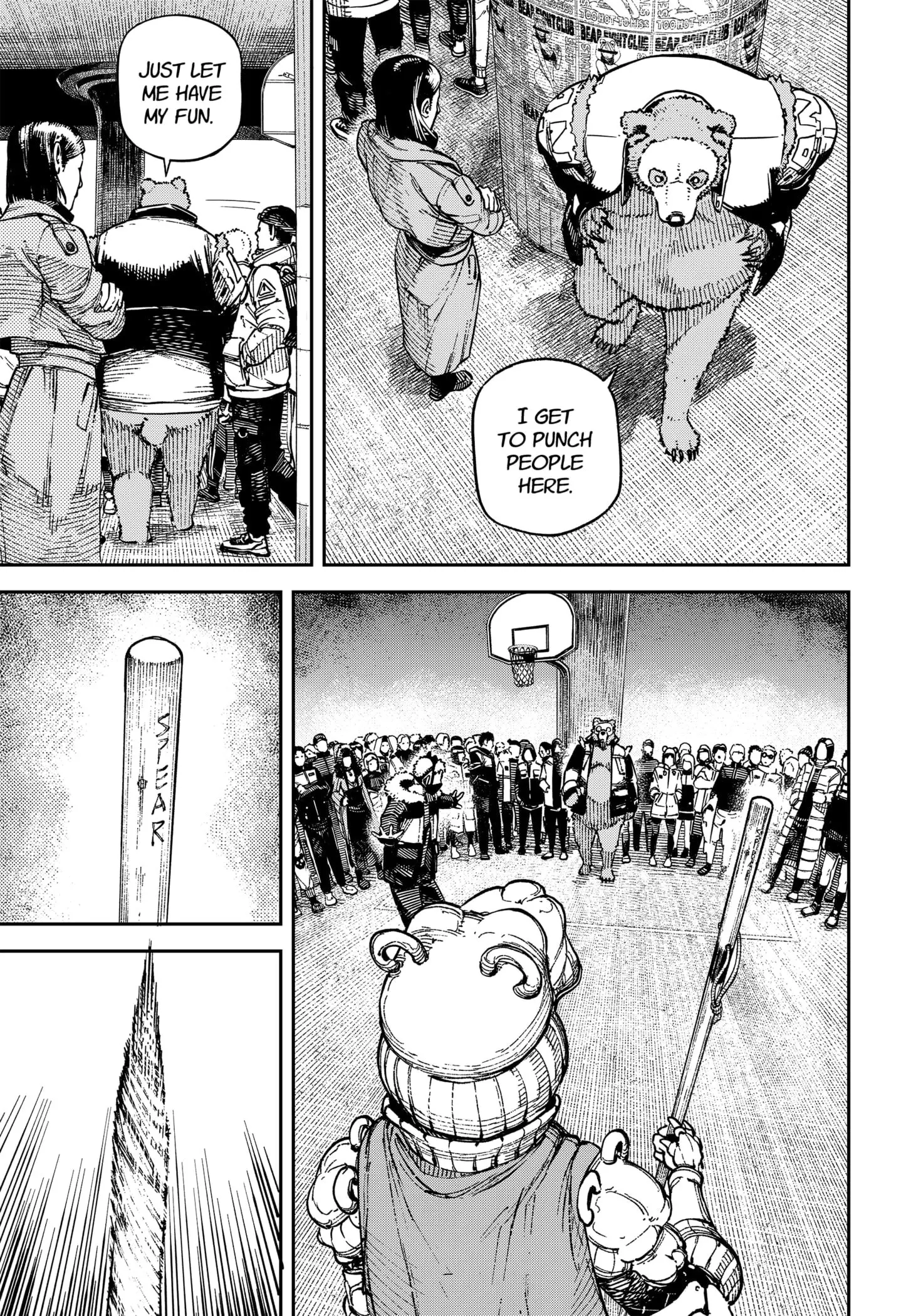 No Name β Chapter 5 β Page 5