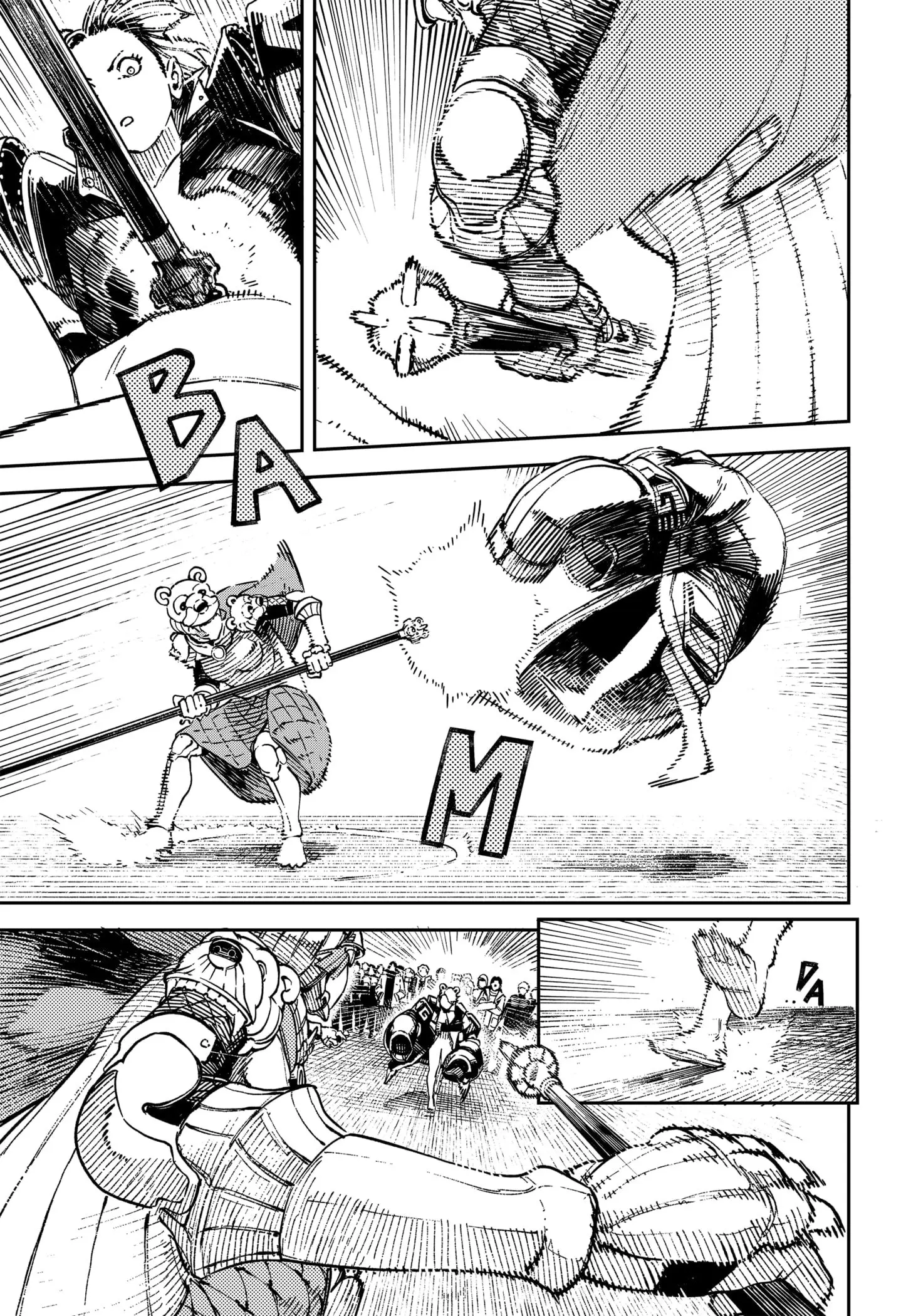No Name β Chapter 5 β Page 9