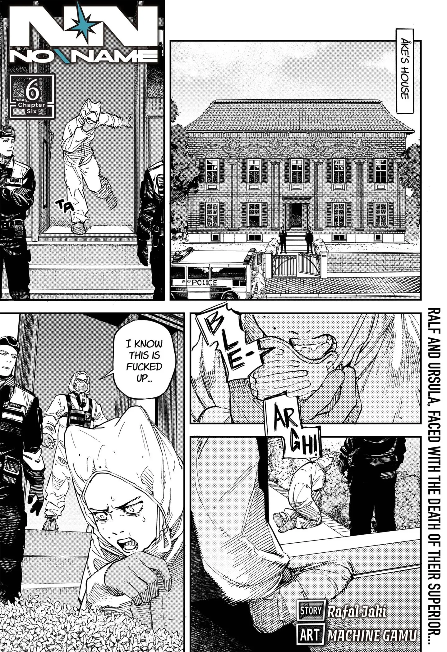 No Name β Chapter 6 β Page 1