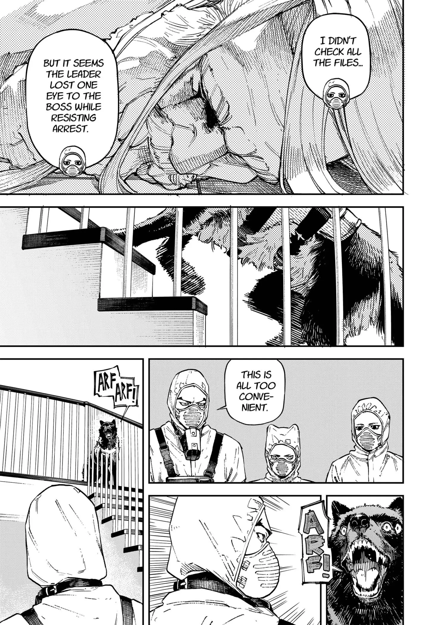 No Name β Chapter 6 β Page 7