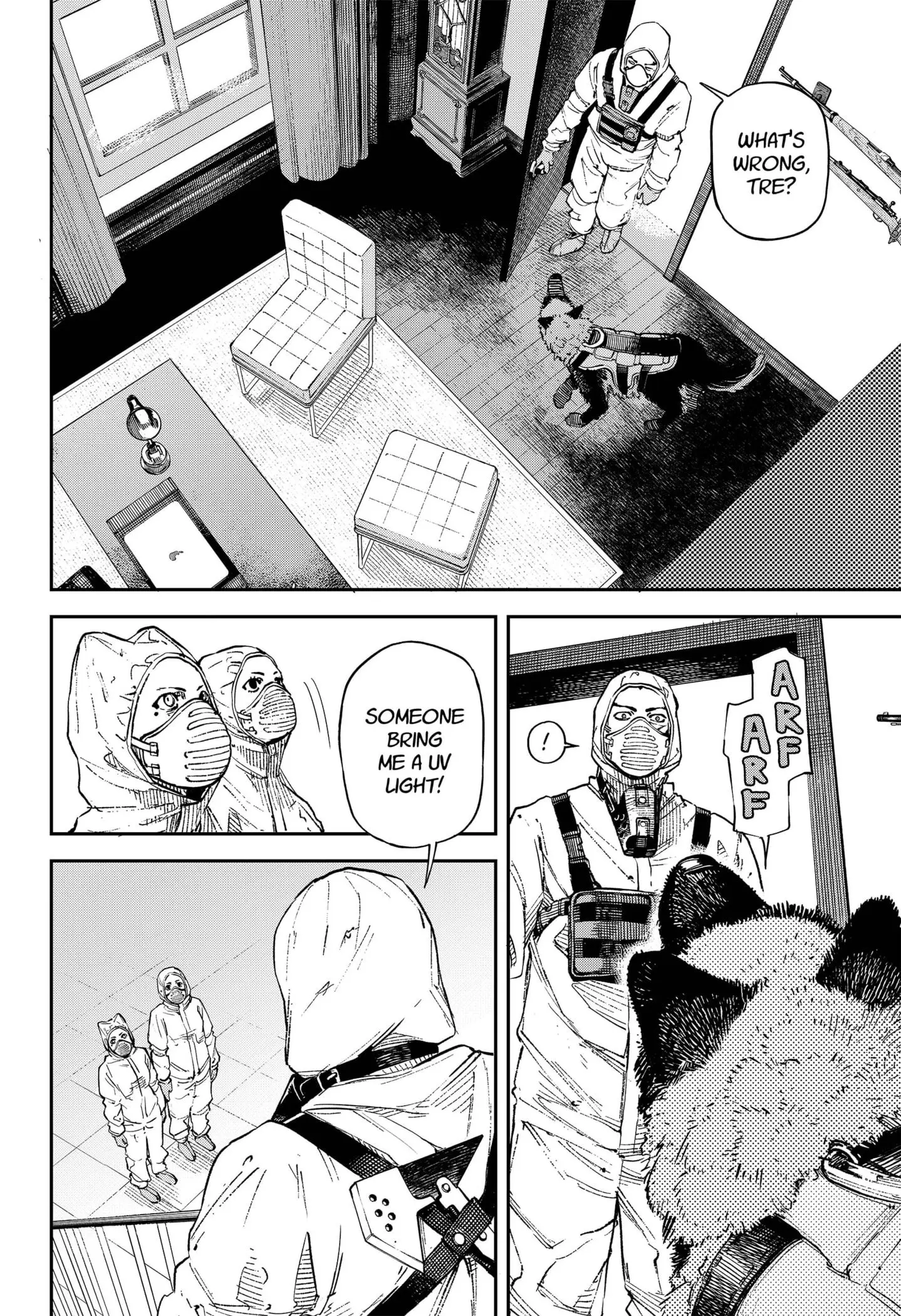 No Name β Chapter 6 β Page 8