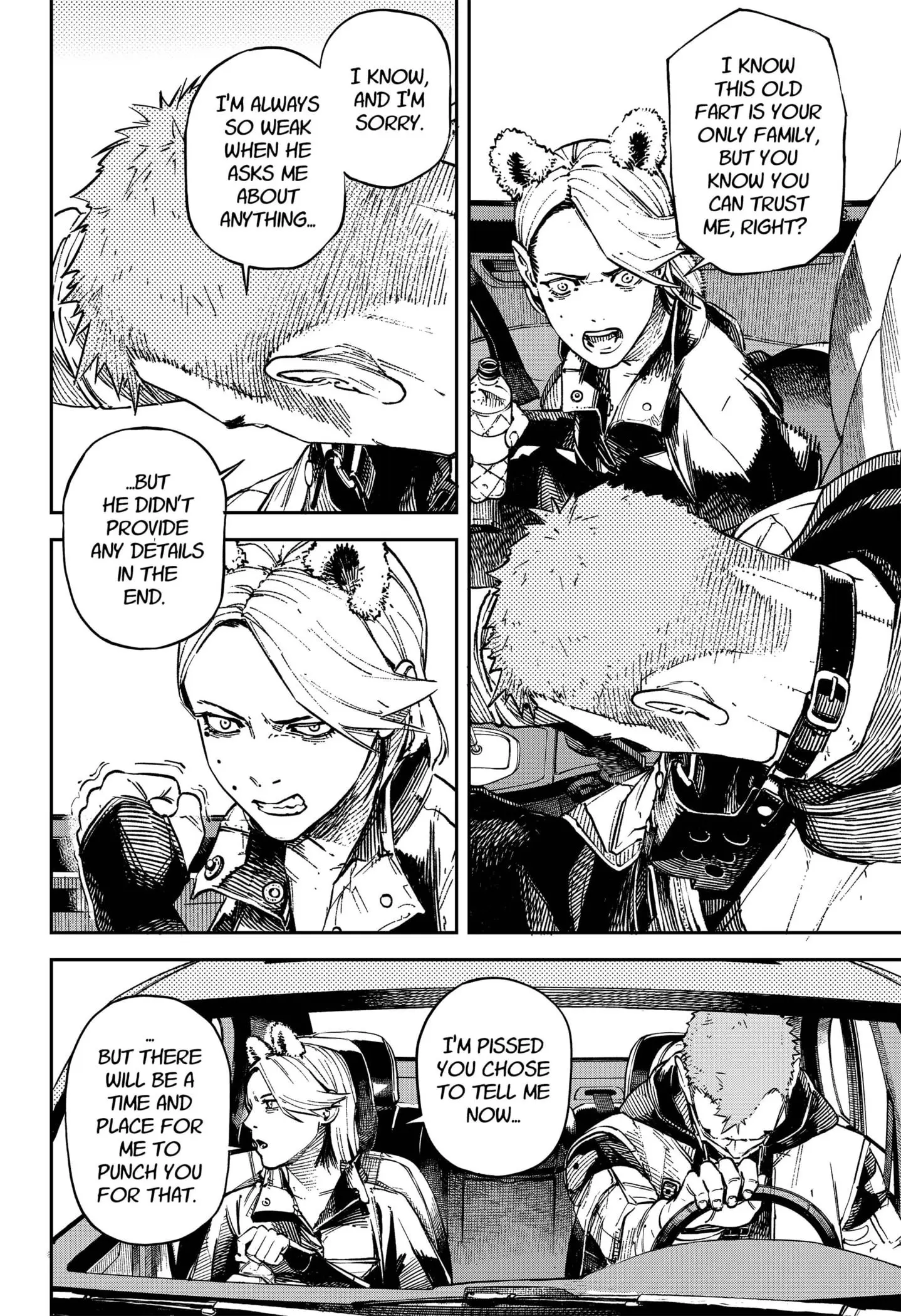 No Name β Chapter 6 β Page 12