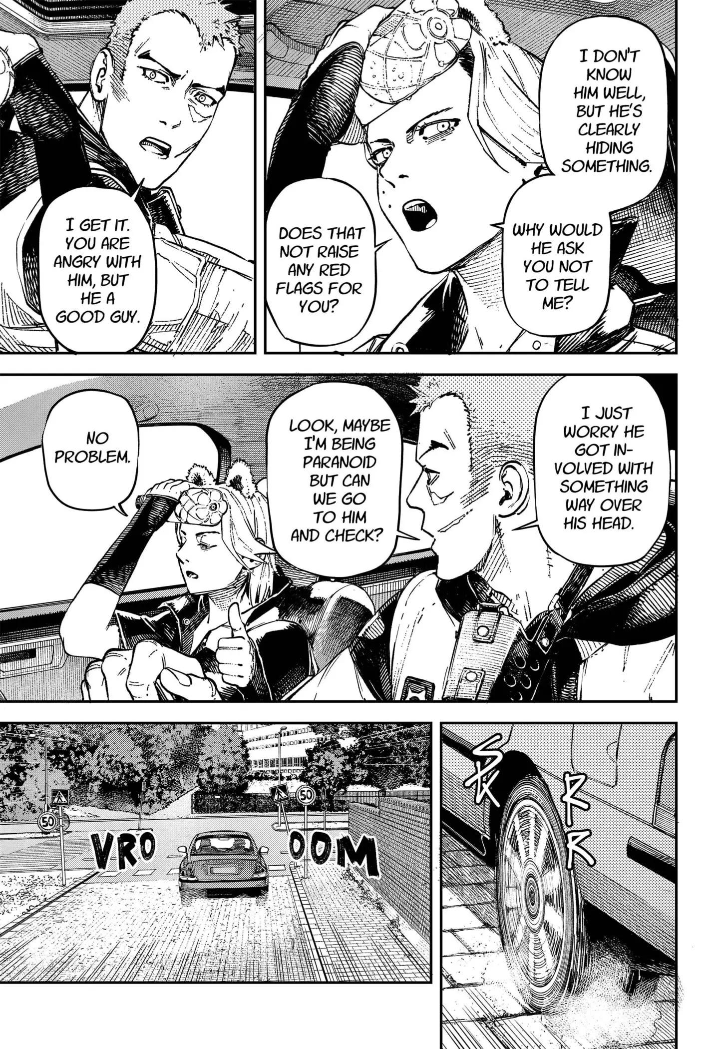 No Name β Chapter 6 β Page 13