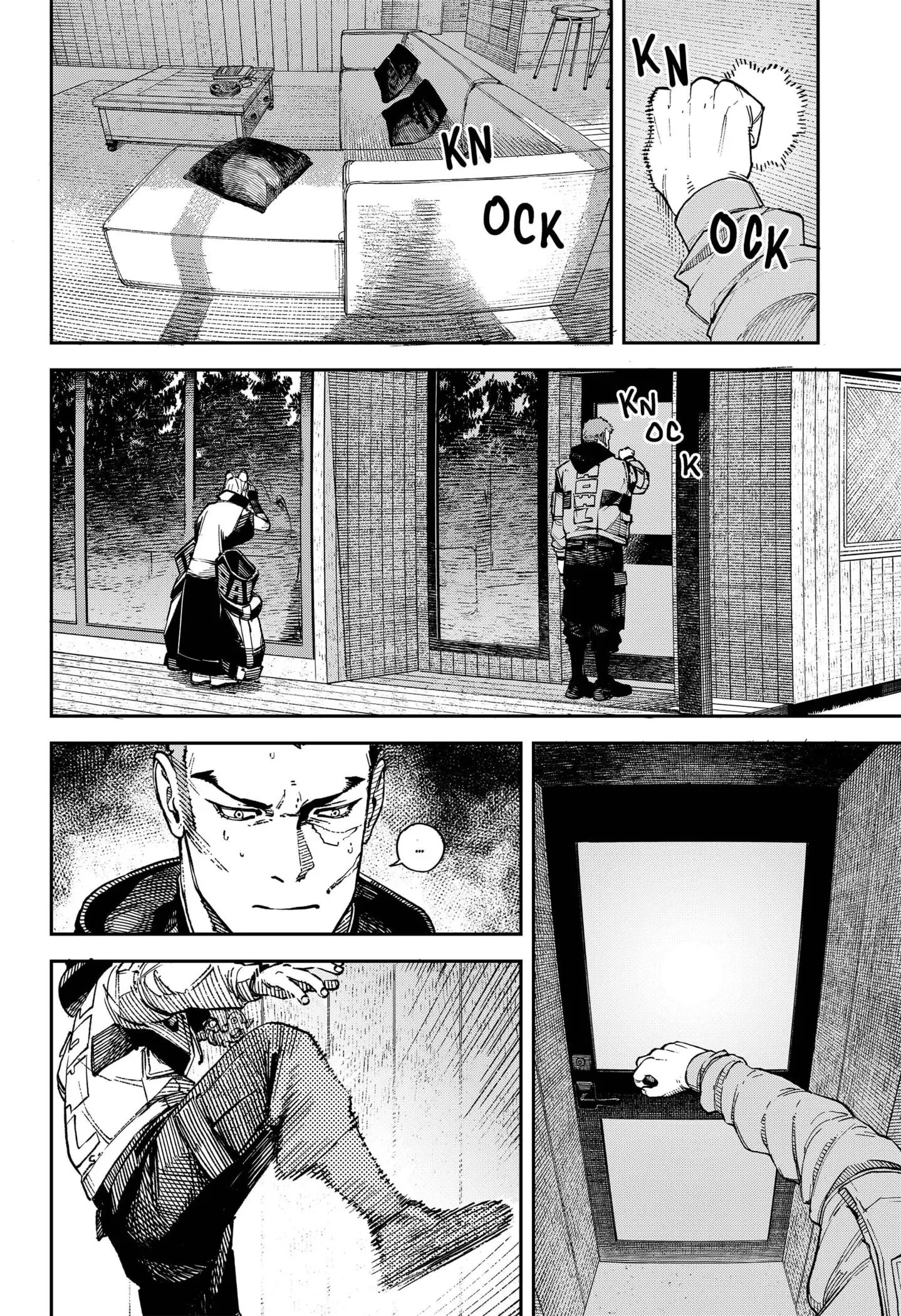 No Name β Chapter 6 β Page 14