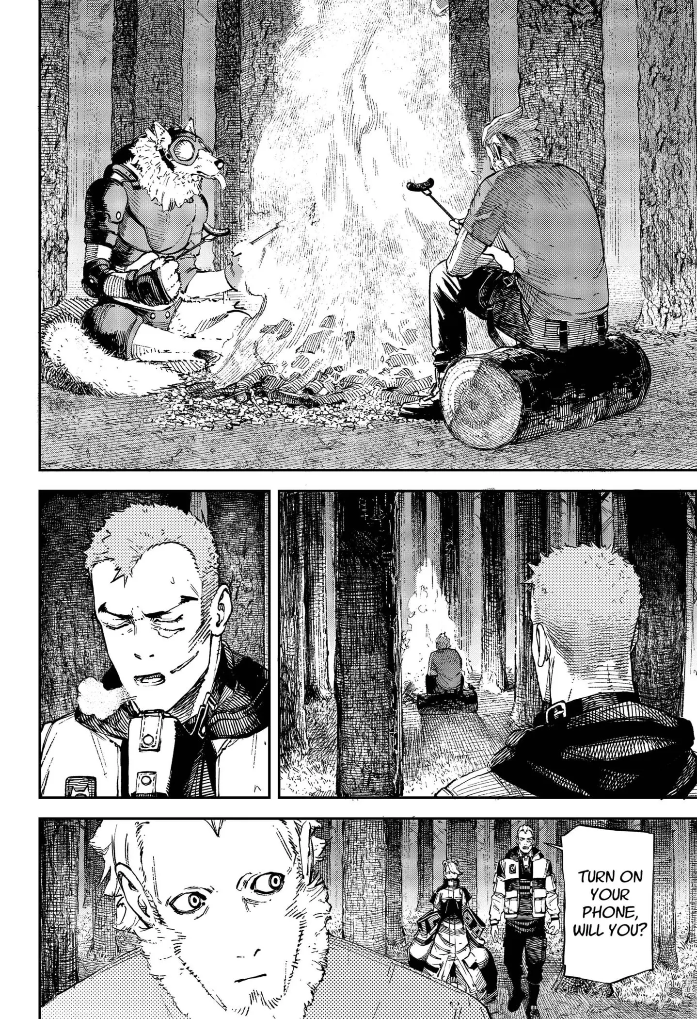 No Name β Chapter 6 β Page 16