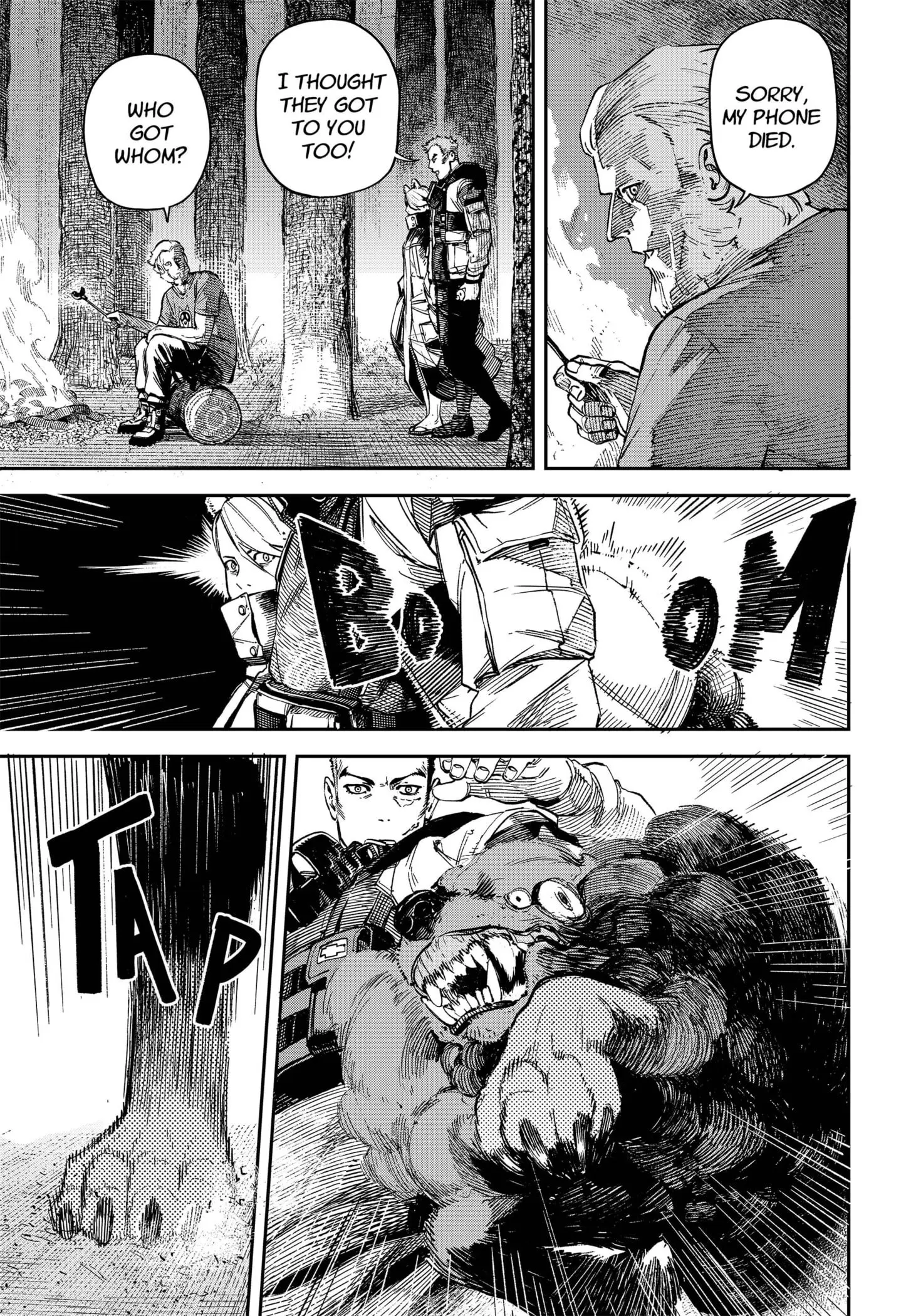 No Name β Chapter 6 β Page 17
