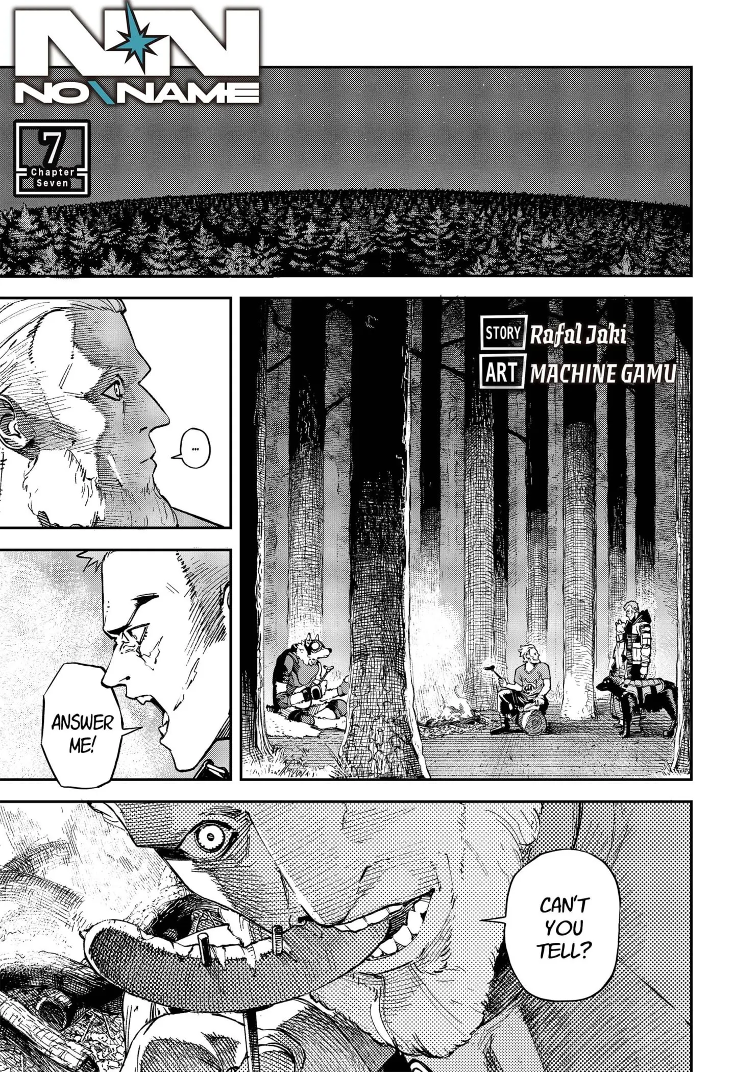 No Name β Chapter 7 β Page 1