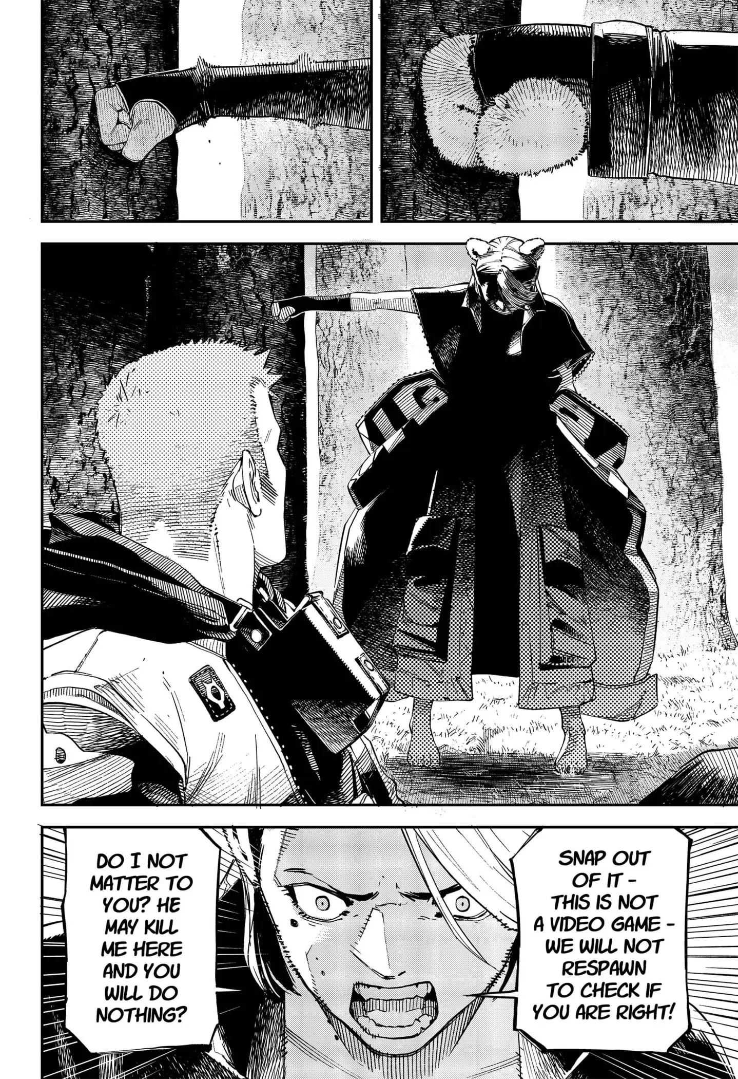 No Name β Chapter 7 β Page 10