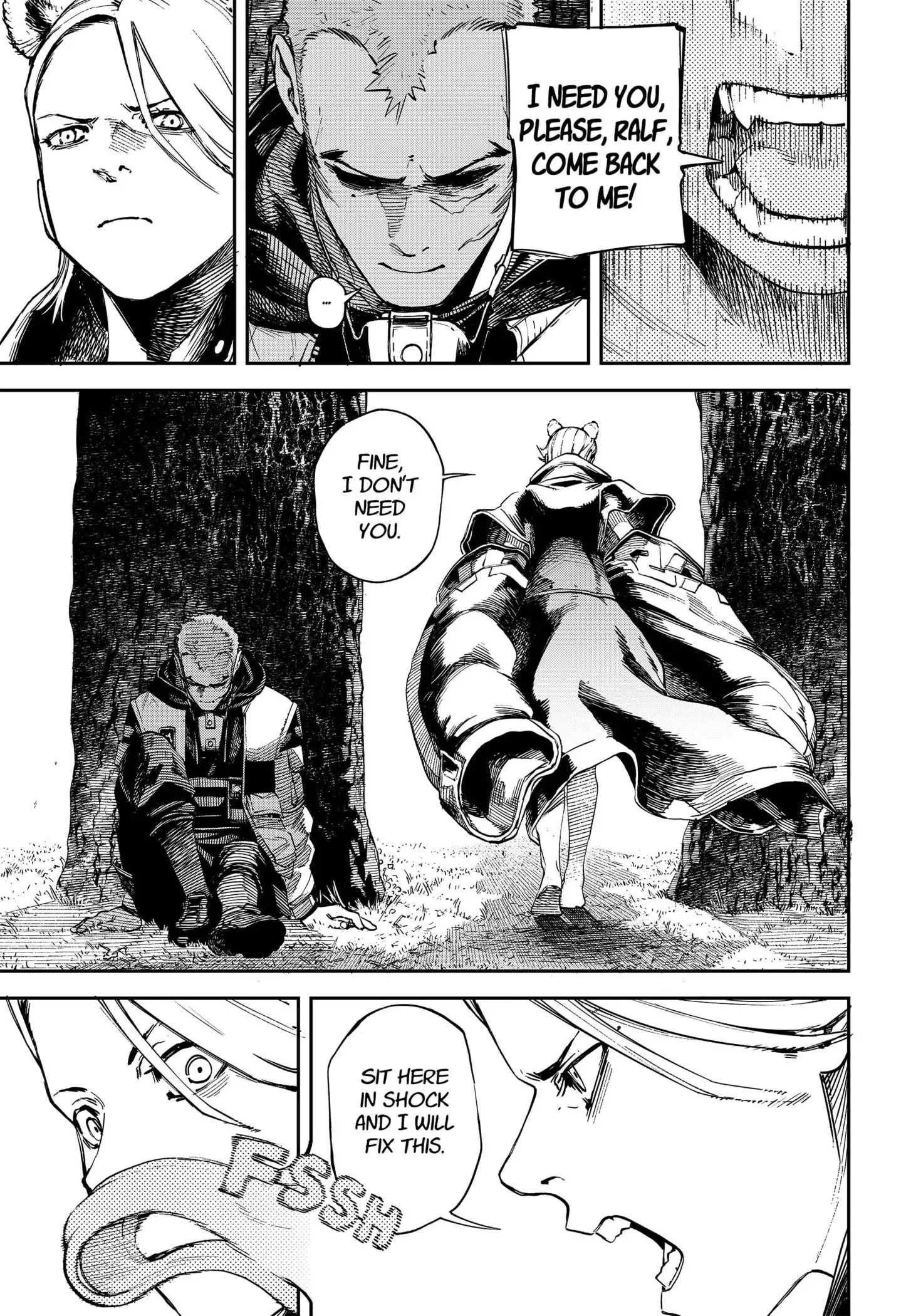 No Name β Chapter 7 β Page 11