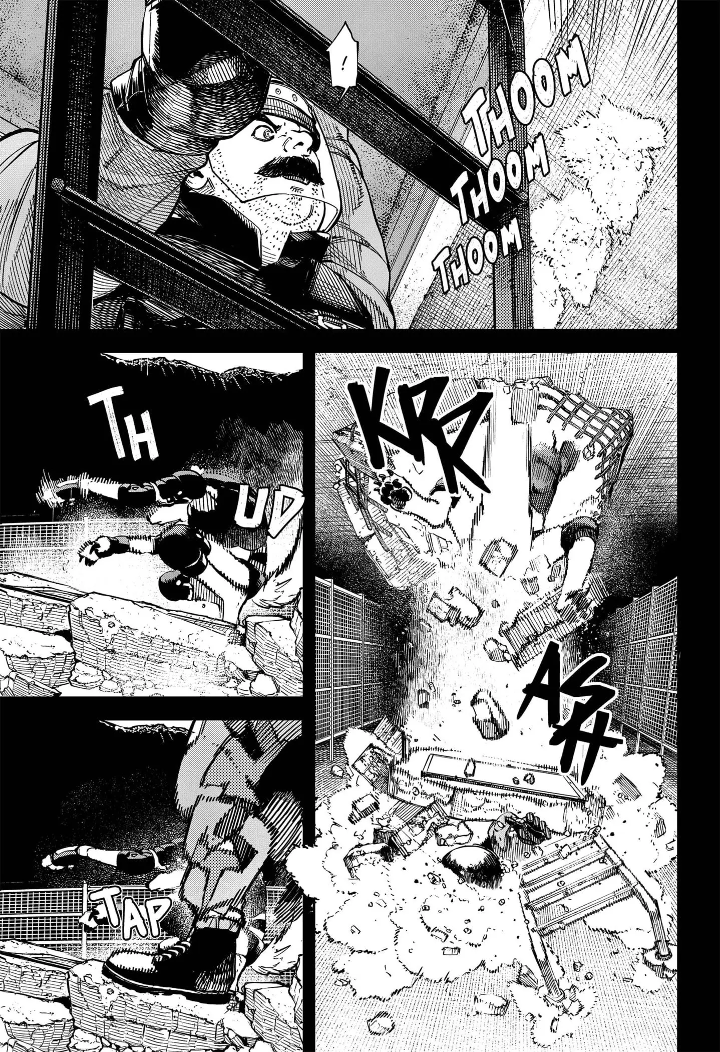 No Name β Chapter 8 β Page 21