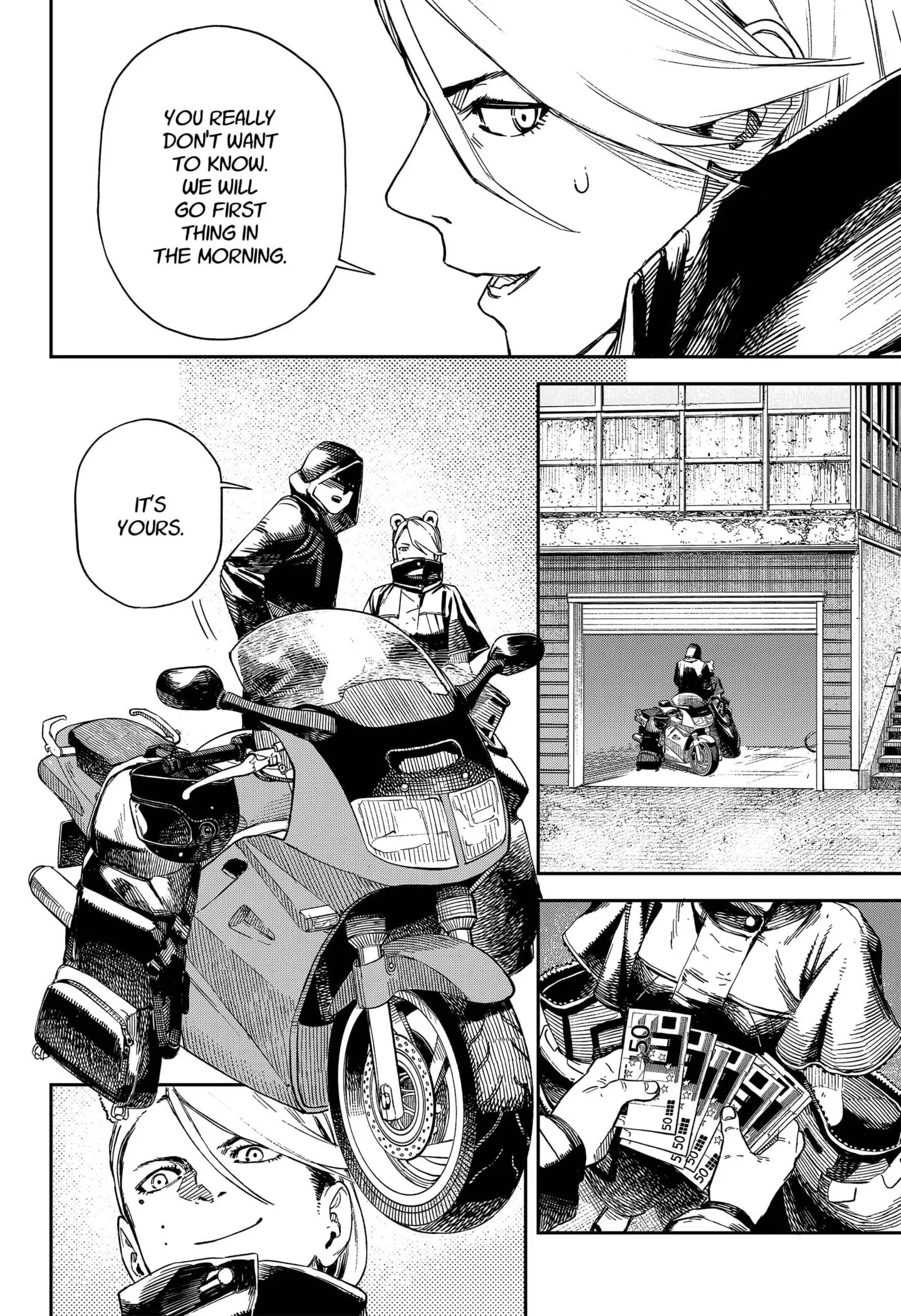 No Name β Chapter 10 β Page 2