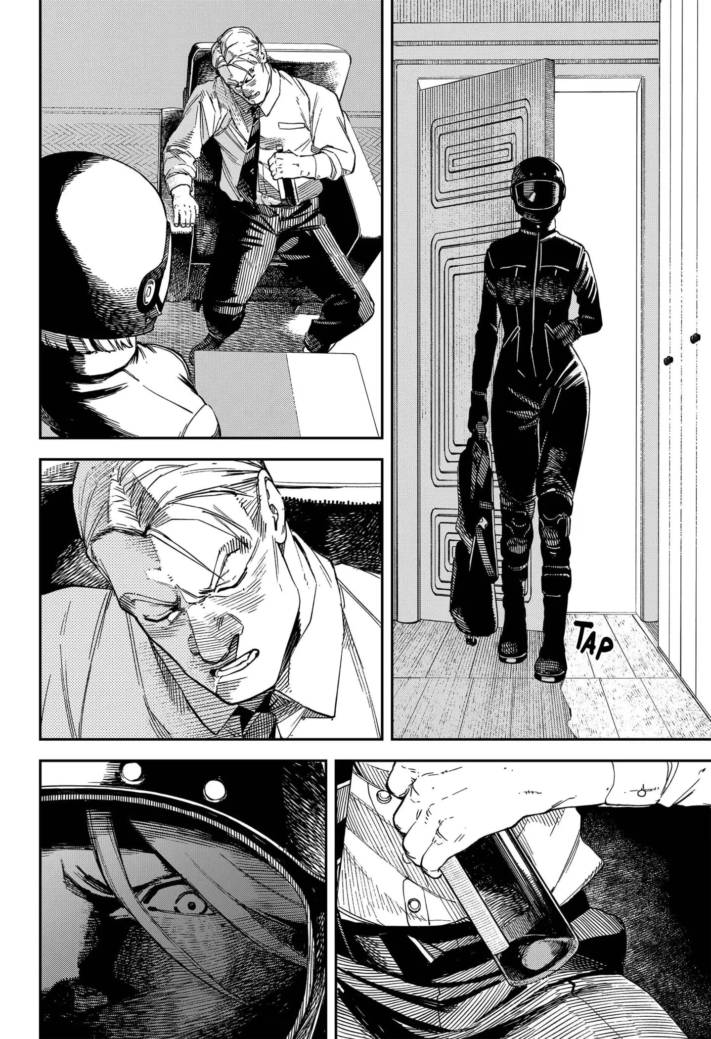 No Name β Chapter 10 β Page 5