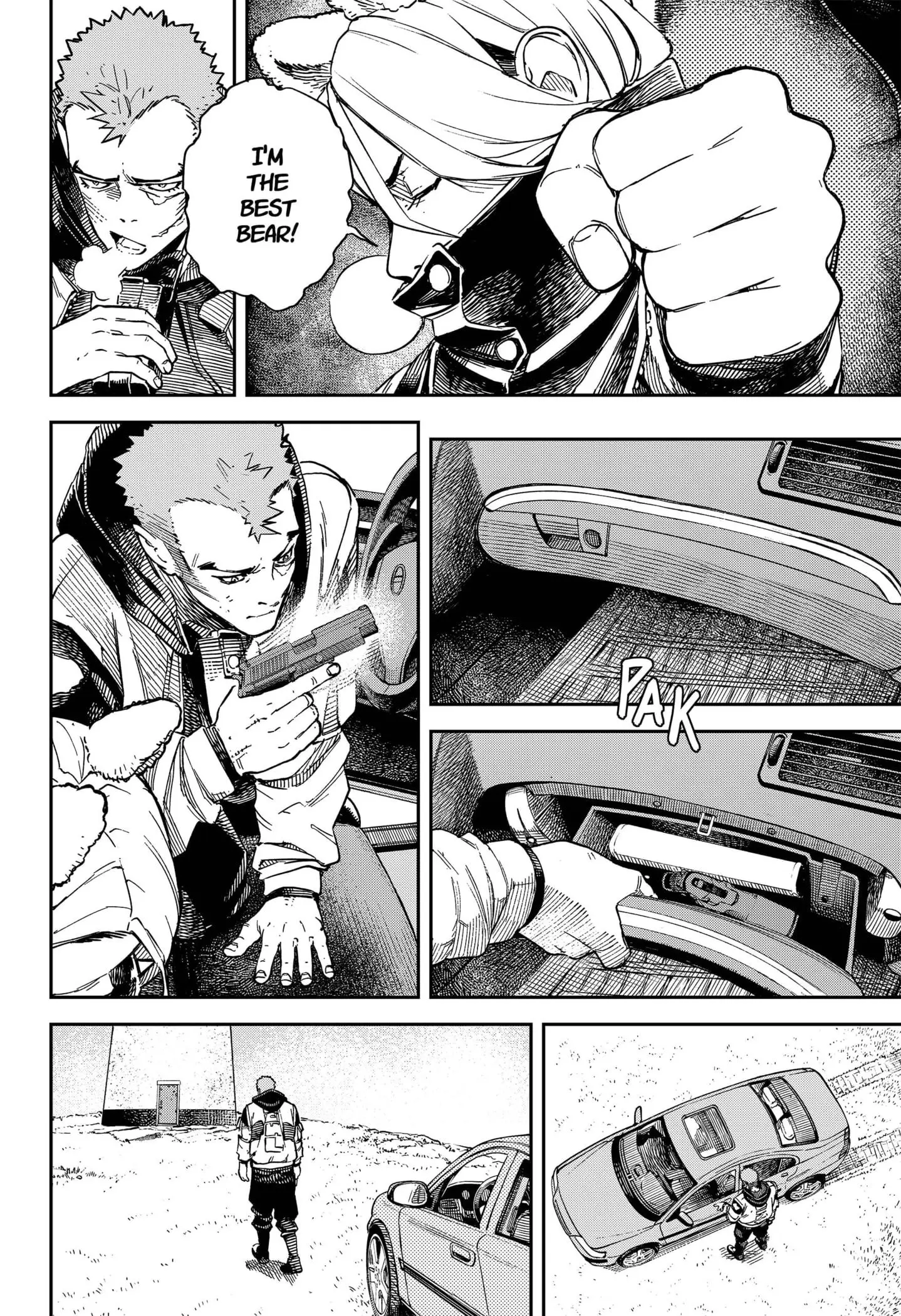 No Name β Chapter 10 β Page 11
