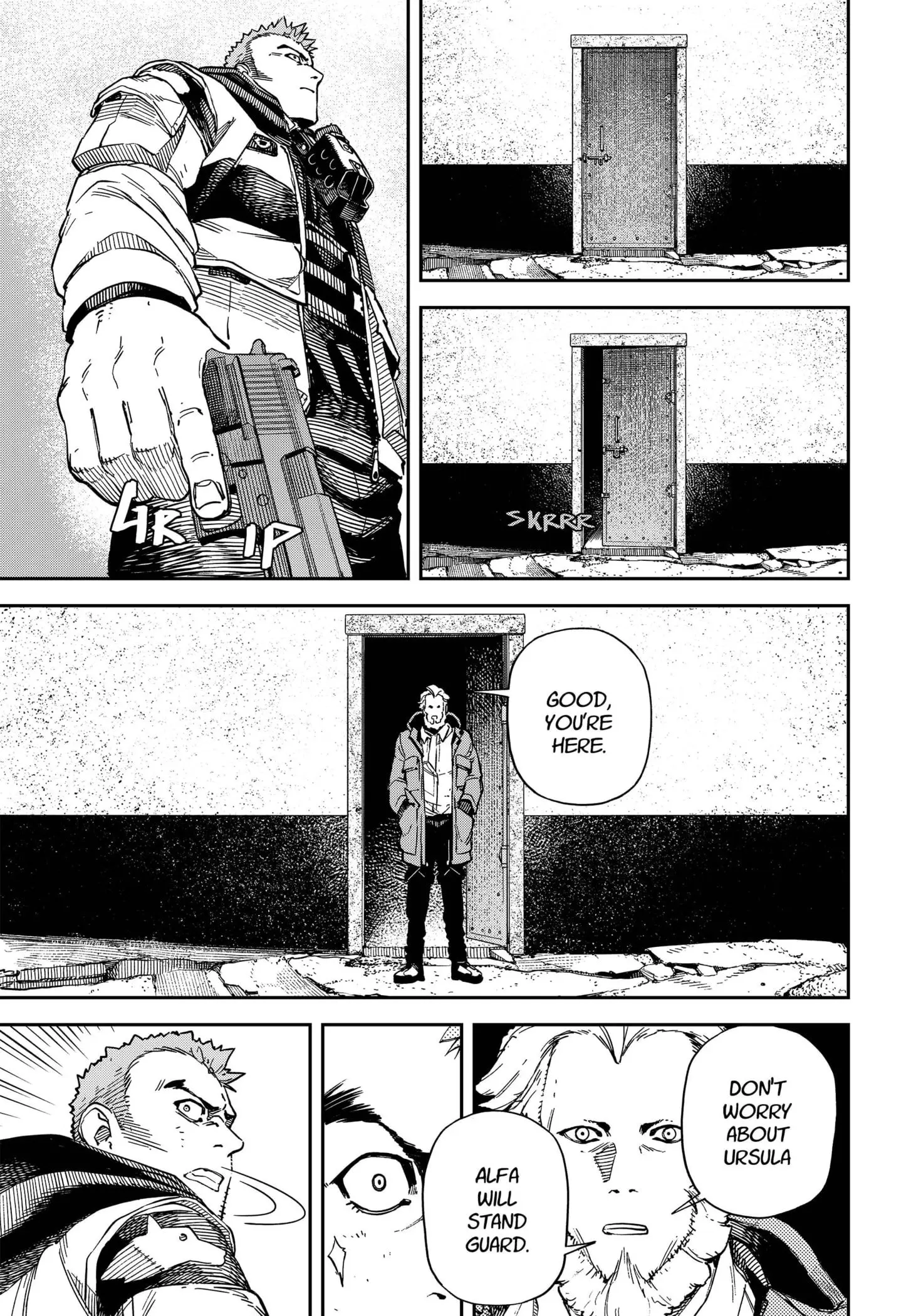 No Name β Chapter 10 β Page 12