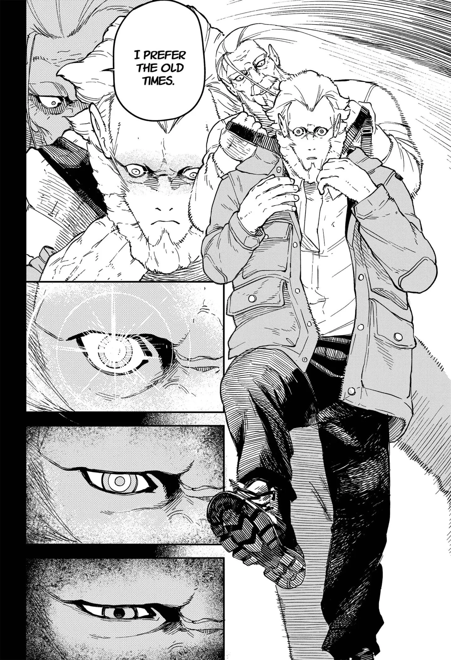 No Name β Chapter 11 β Page 8