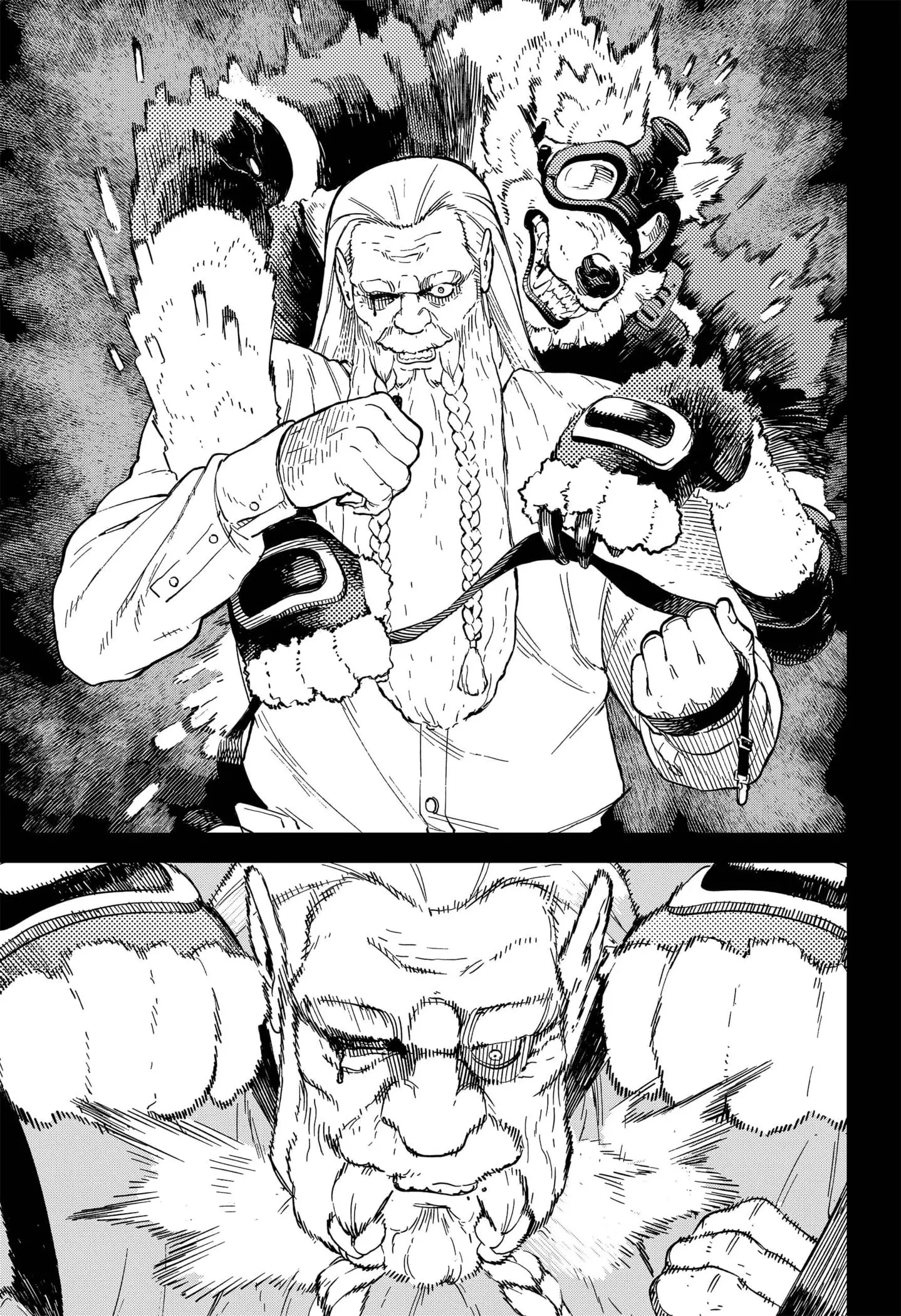 No Name β Chapter 11 β Page 11