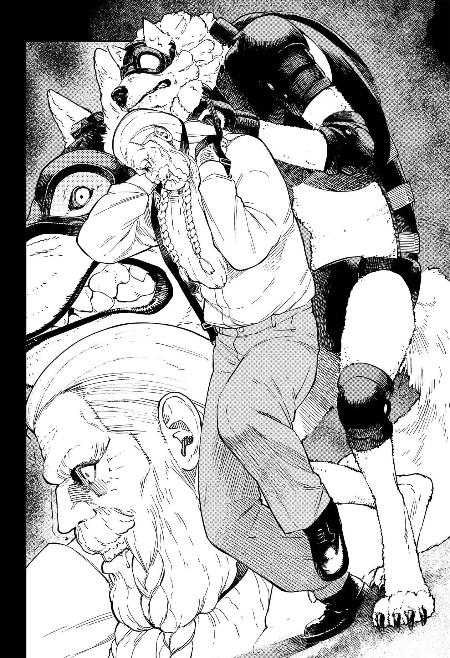 No Name β Chapter 11 β Page 12