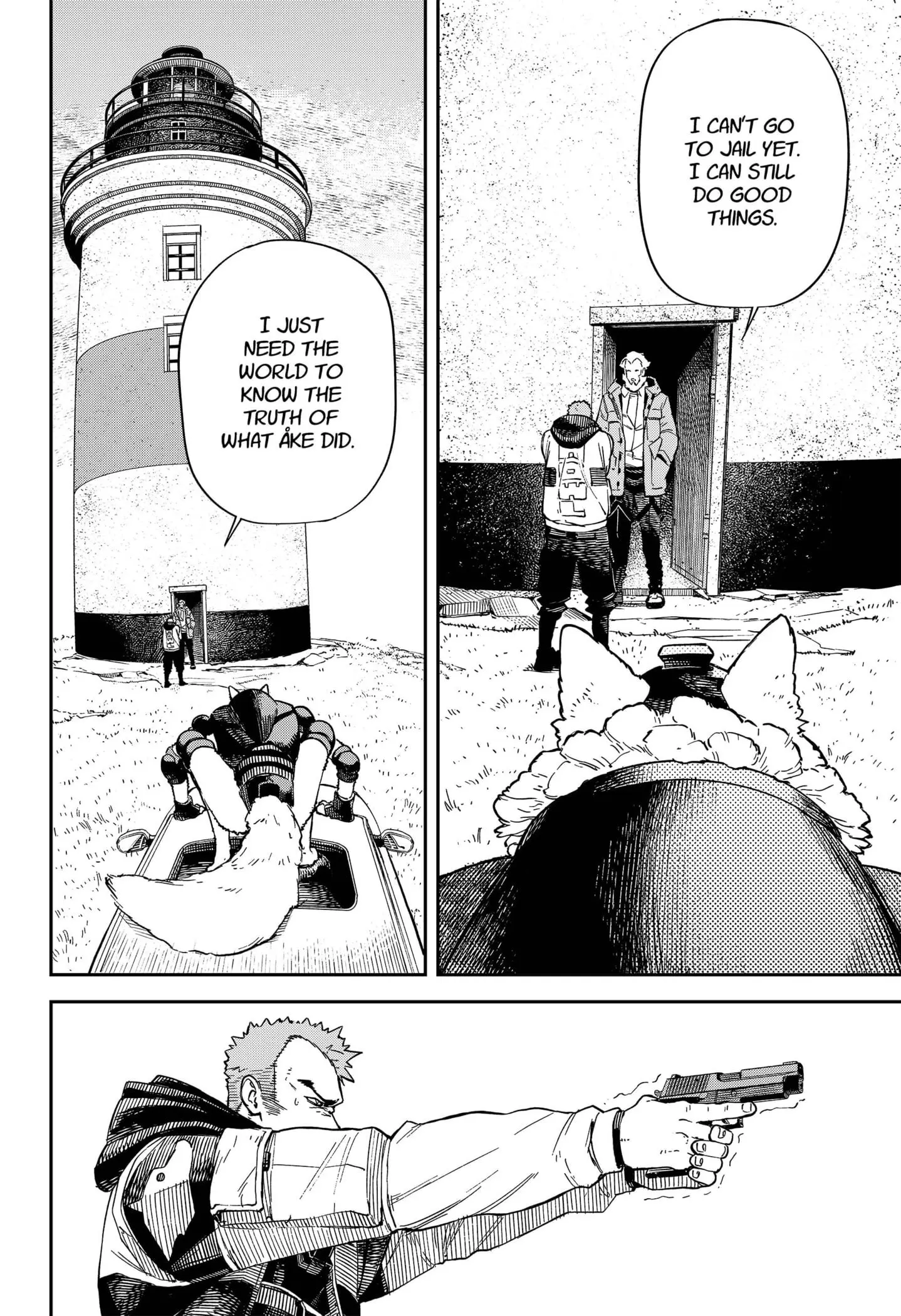 No Name β Chapter 11 β Page 16