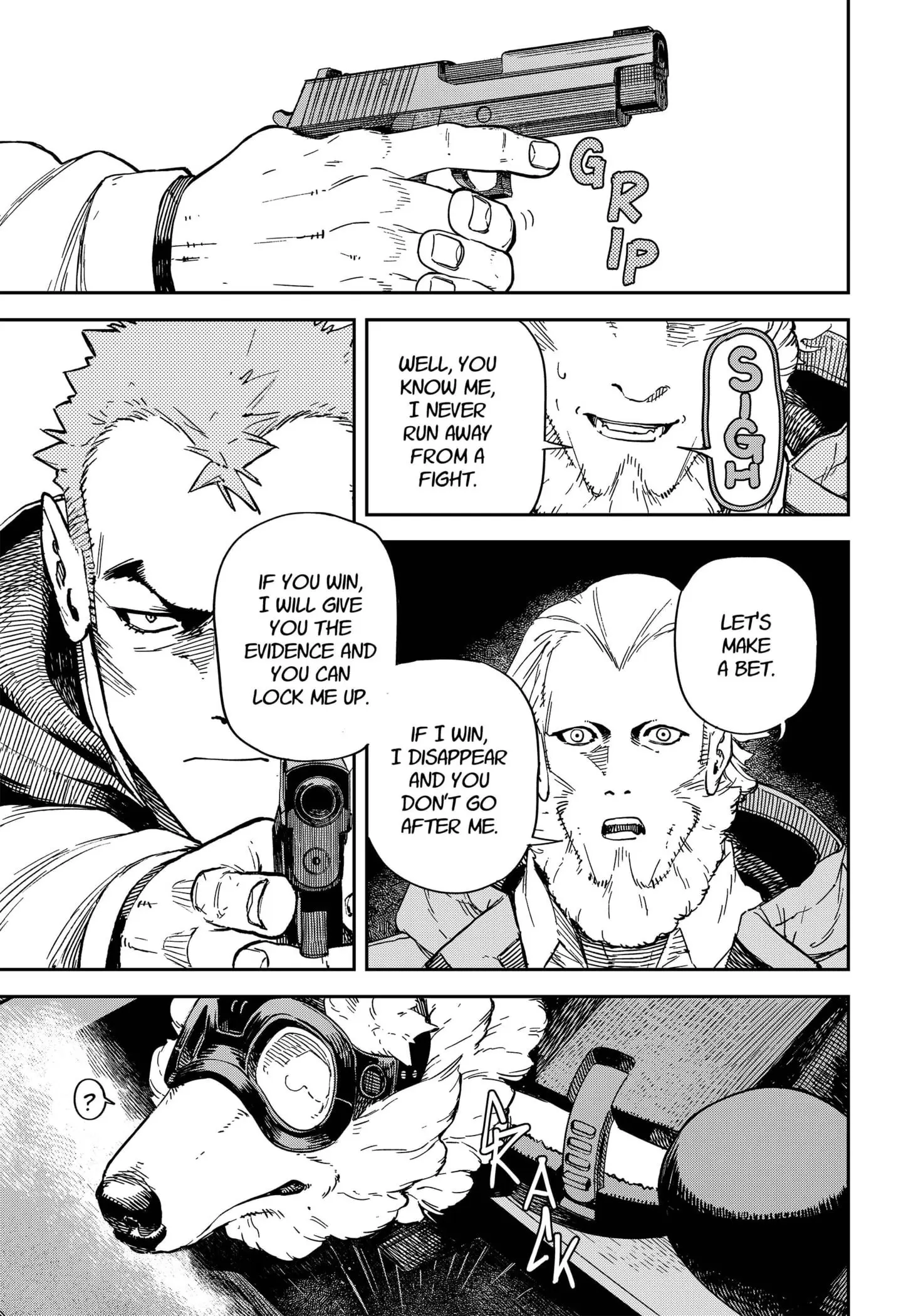 No Name β Chapter 11 β Page 17