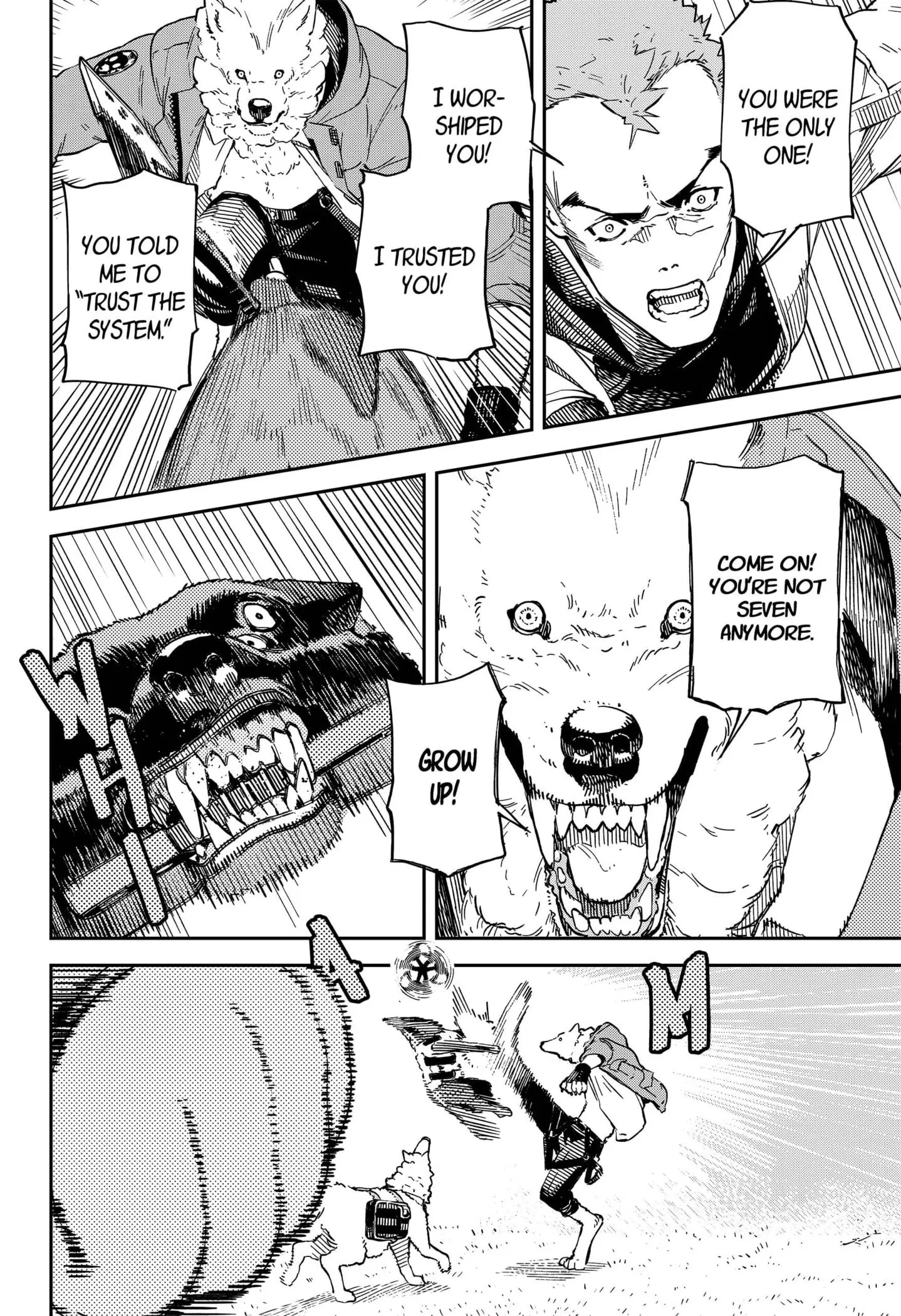 No Name β Chapter 12 β Page 6