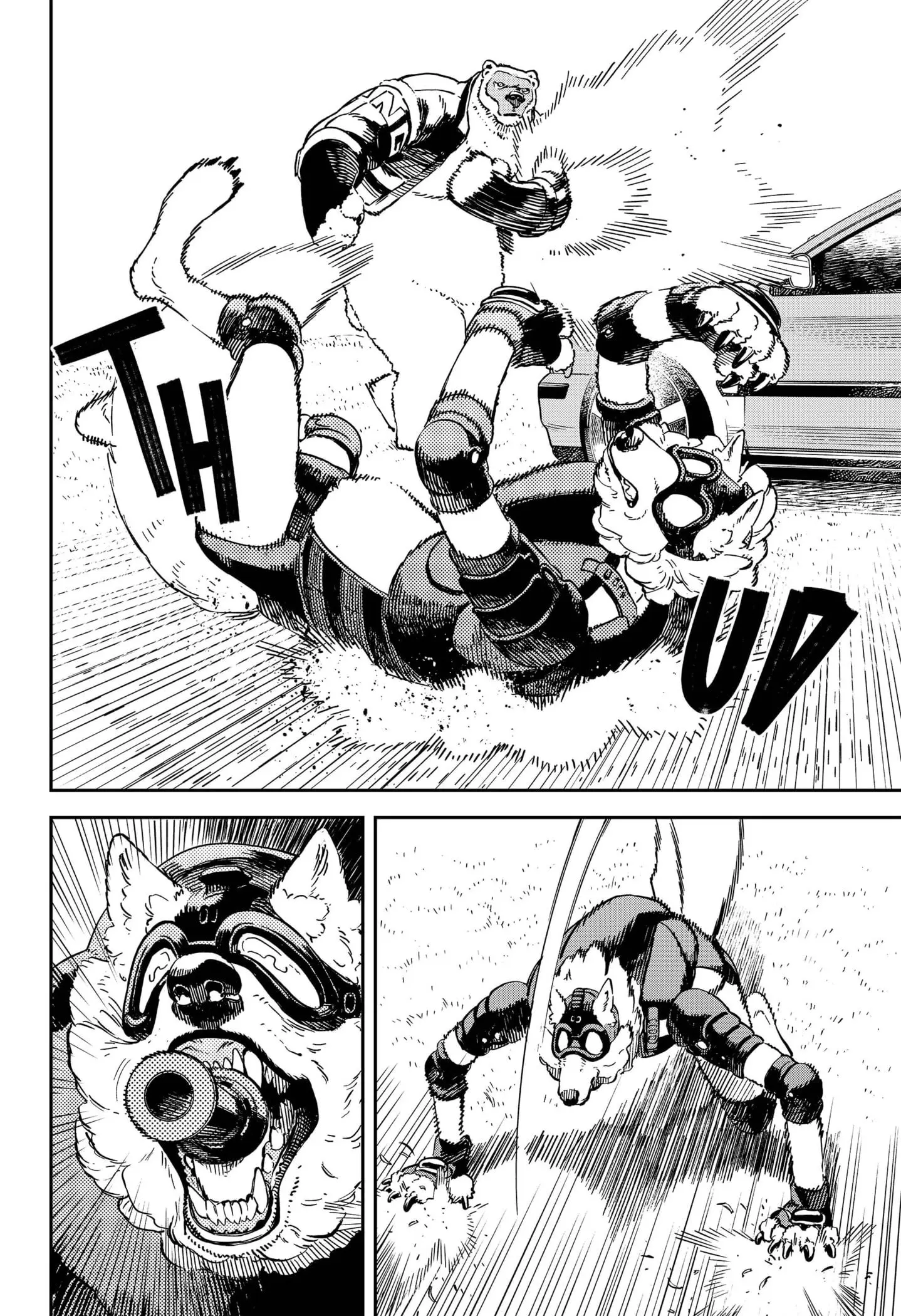 No Name β Chapter 12 β Page 8