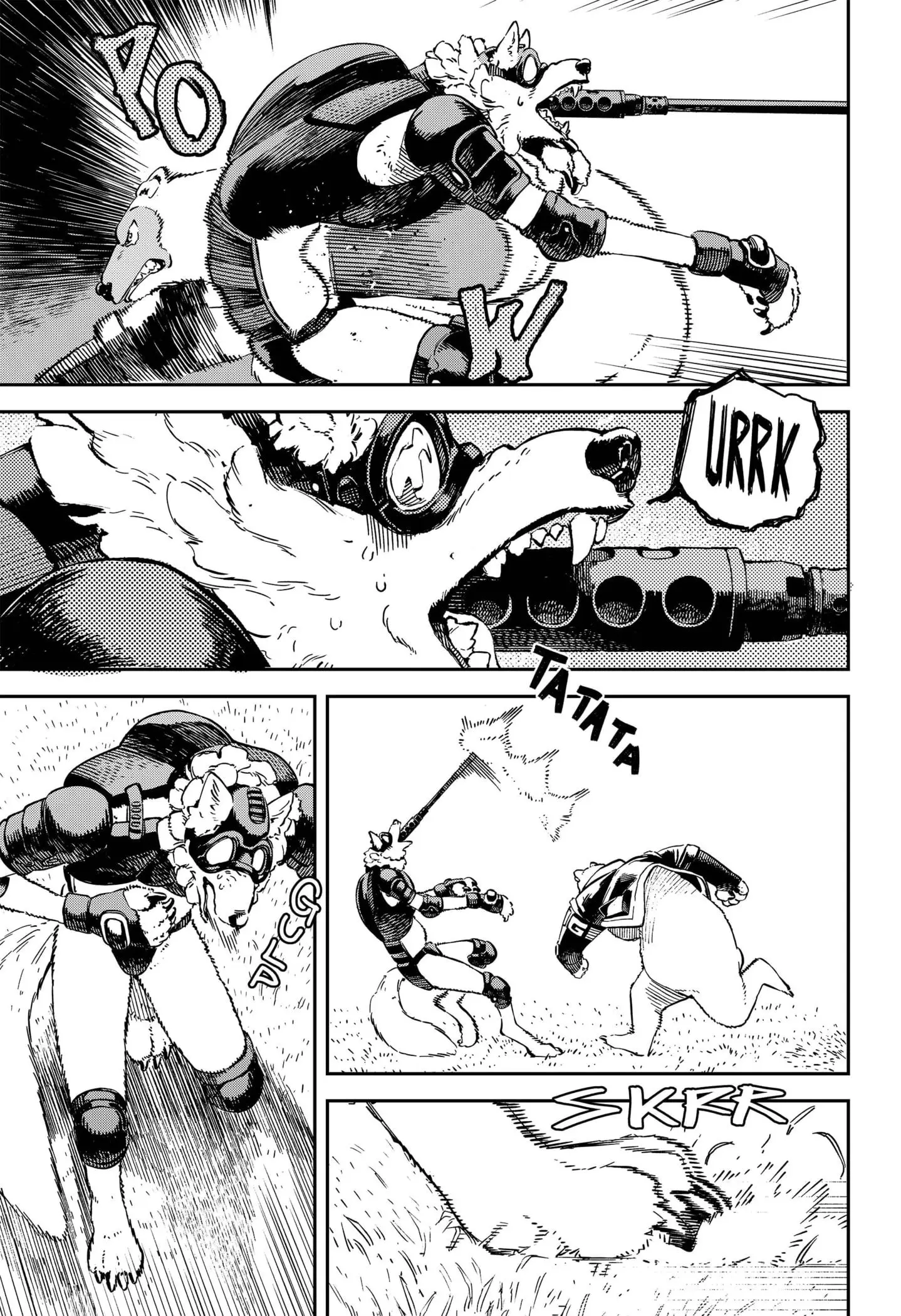 No Name β Chapter 12 β Page 13