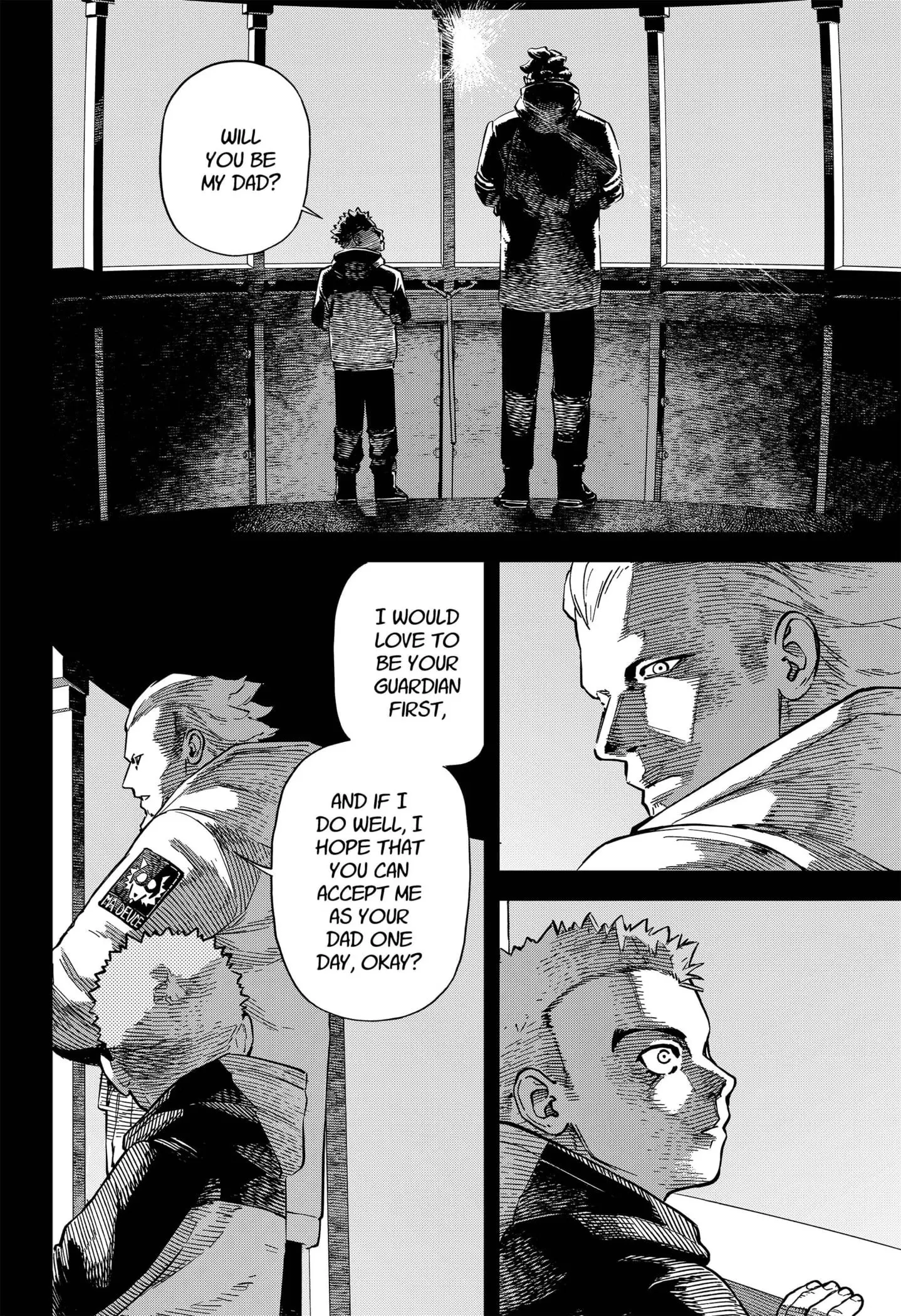 No Name β Chapter 13 β Page 8