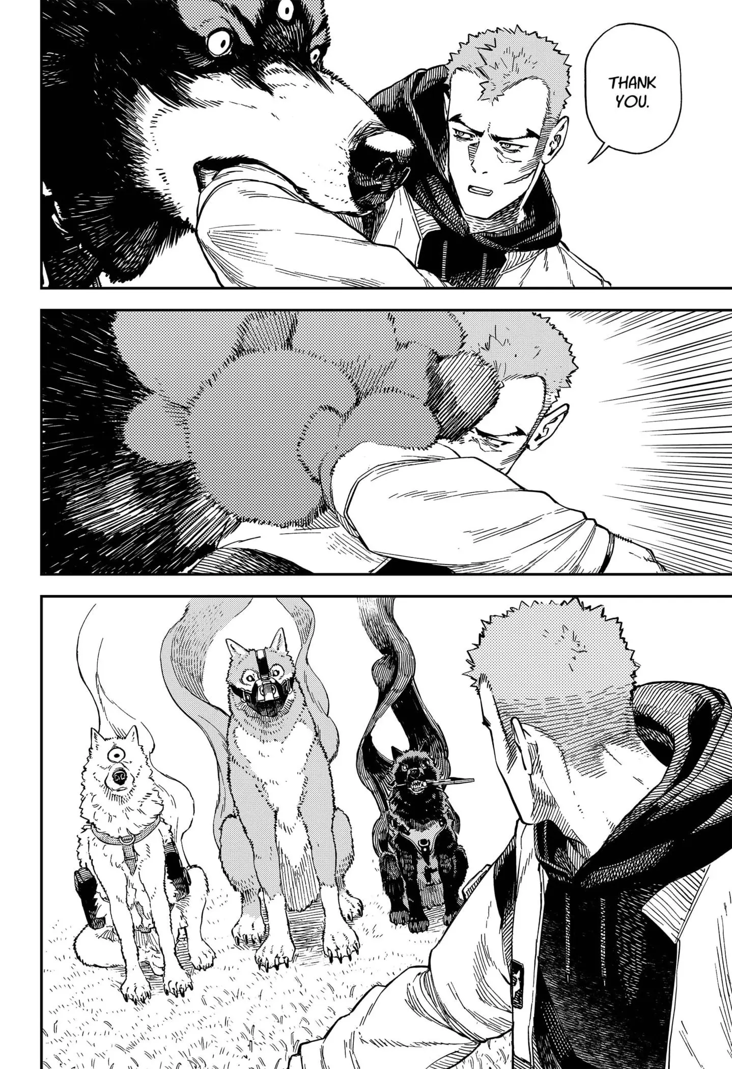 No Name β Chapter 13 β Page 14