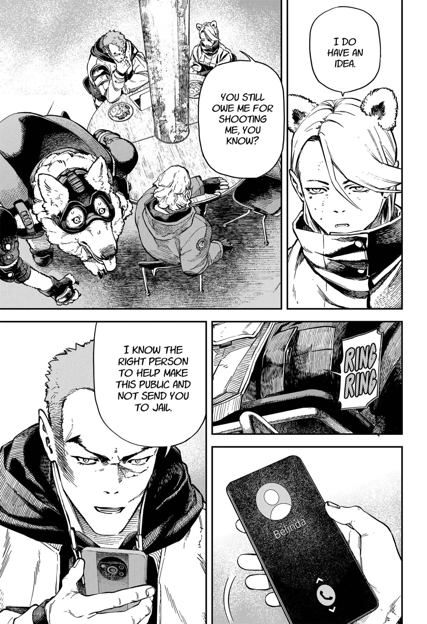 No Name β Chapter 14 END β Page 5