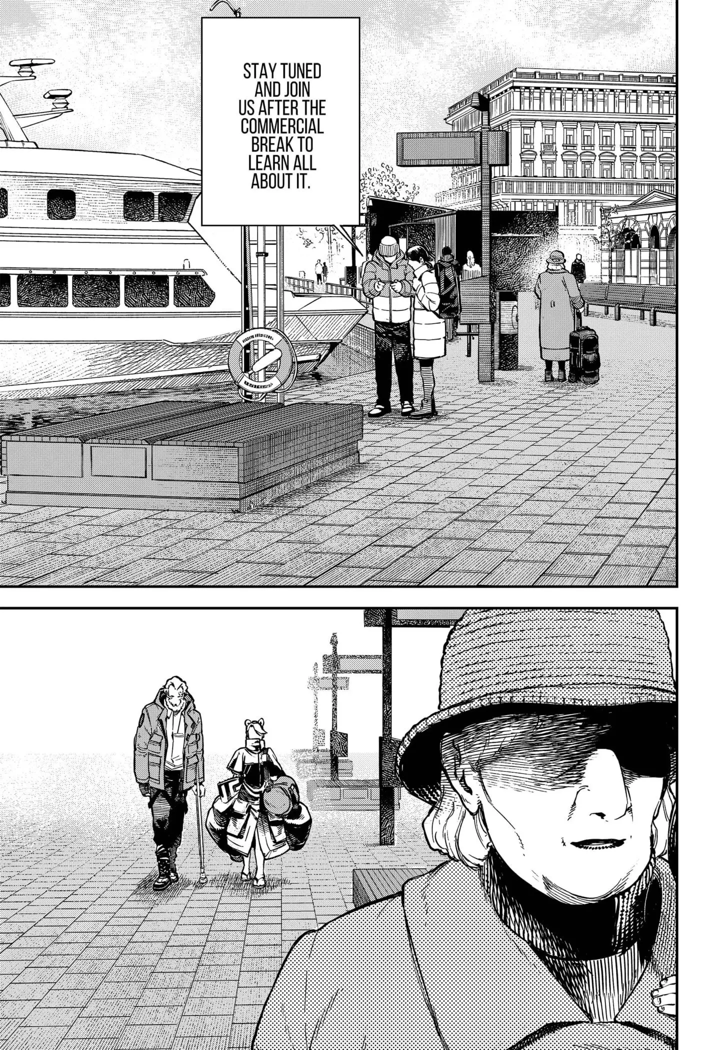No Name β Chapter 14 END β Page 7