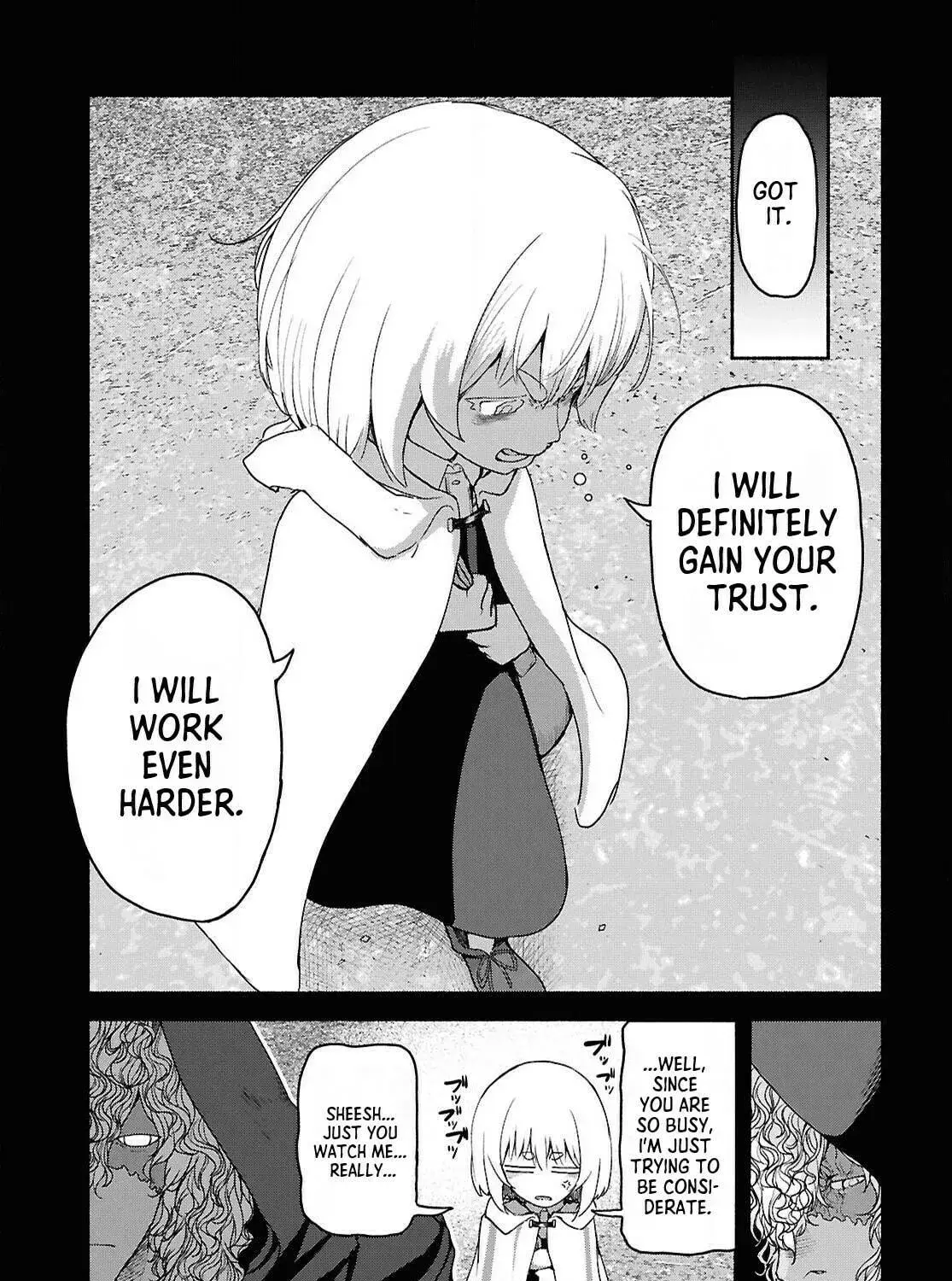 The Suspects of Necromancy β Chapter 5 β Page 9