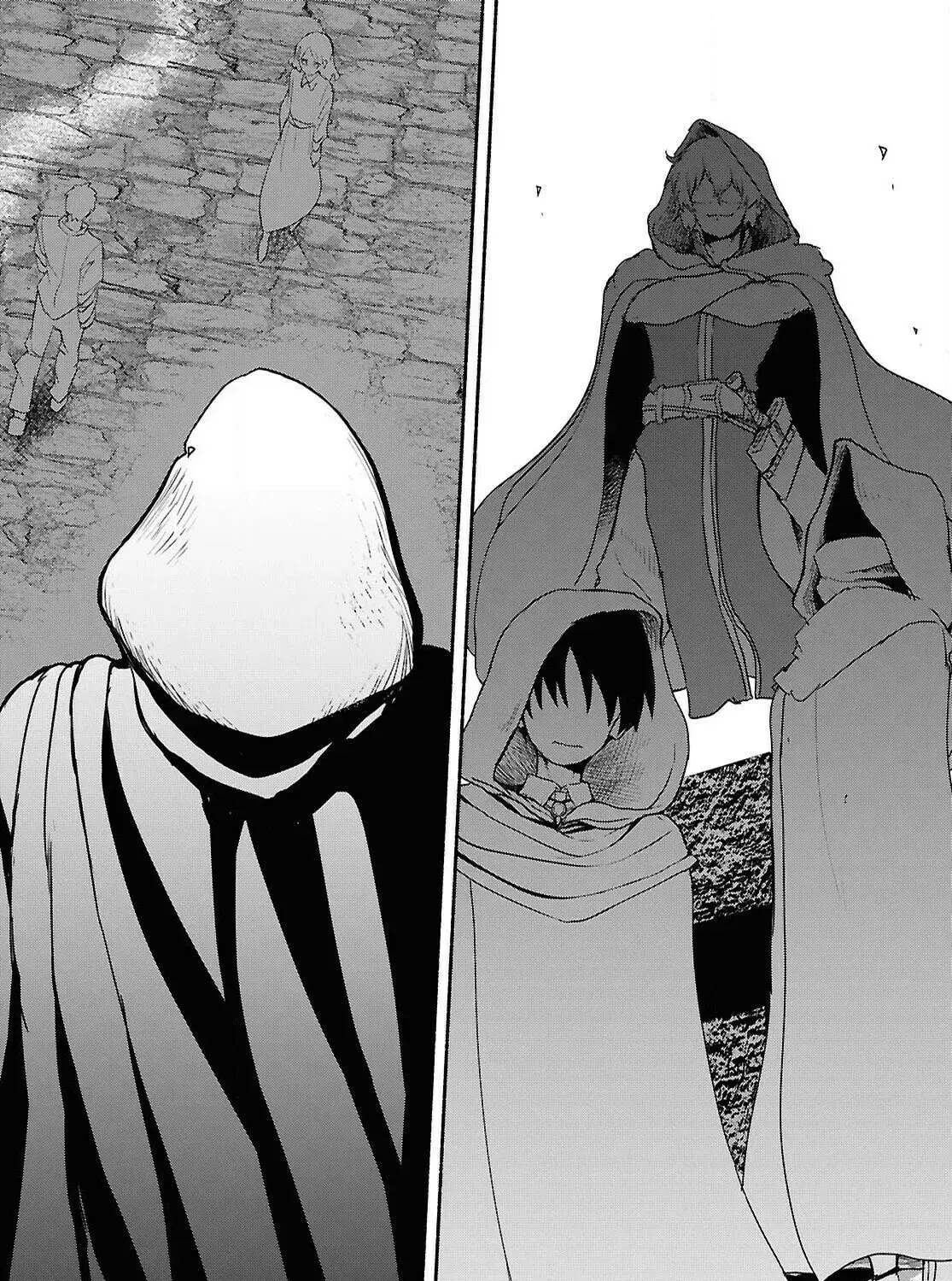 The Suspects of Necromancy β Chapter 5 β Page 63