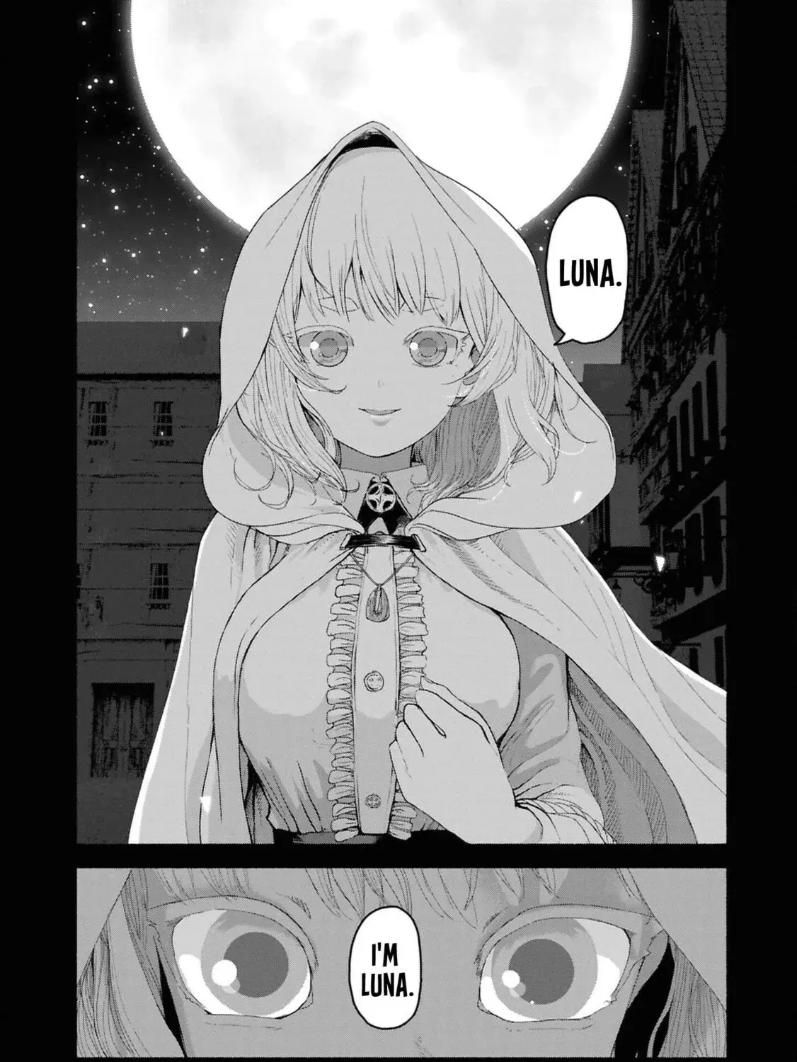The Suspects of Necromancy β Chapter 6 β Page 63
