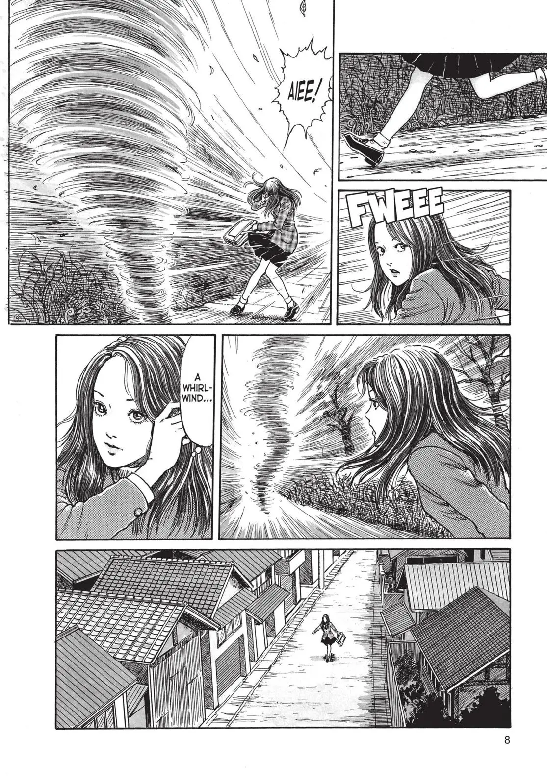 Uzumaki β Chapter 1 β Page 9