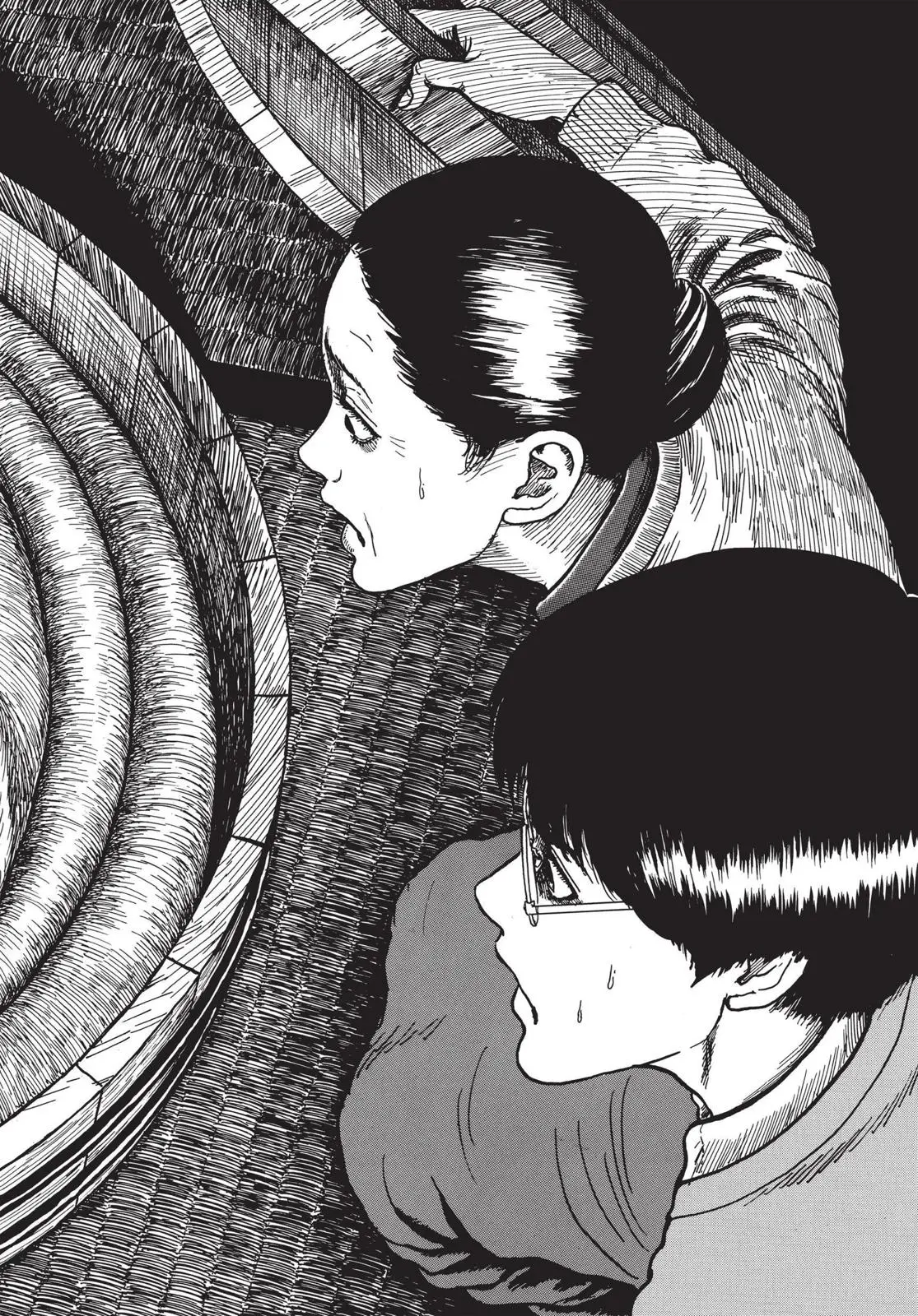 Uzumaki β Chapter 1 β Page 41