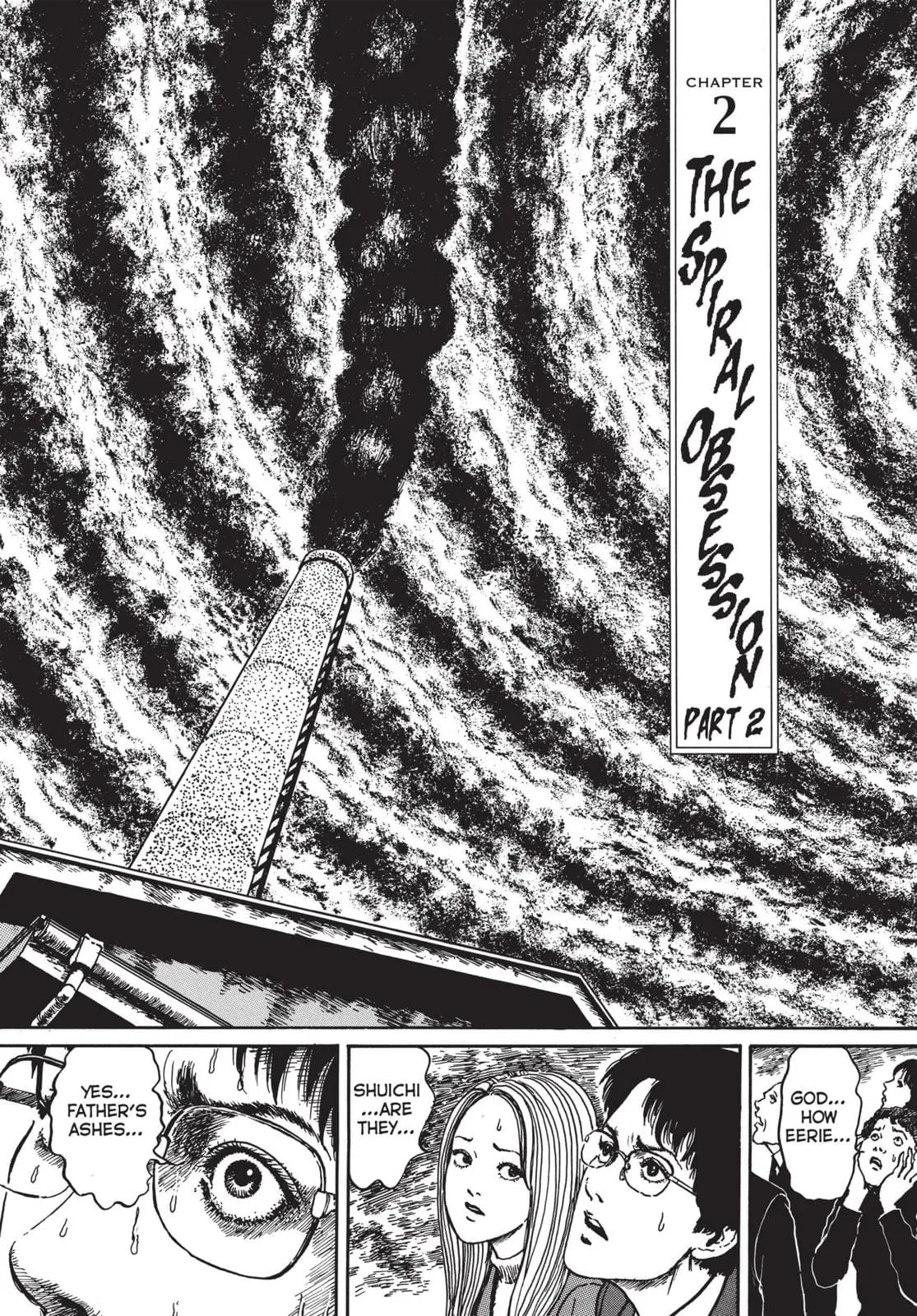 Uzumaki — Chapter 2 — Page 2