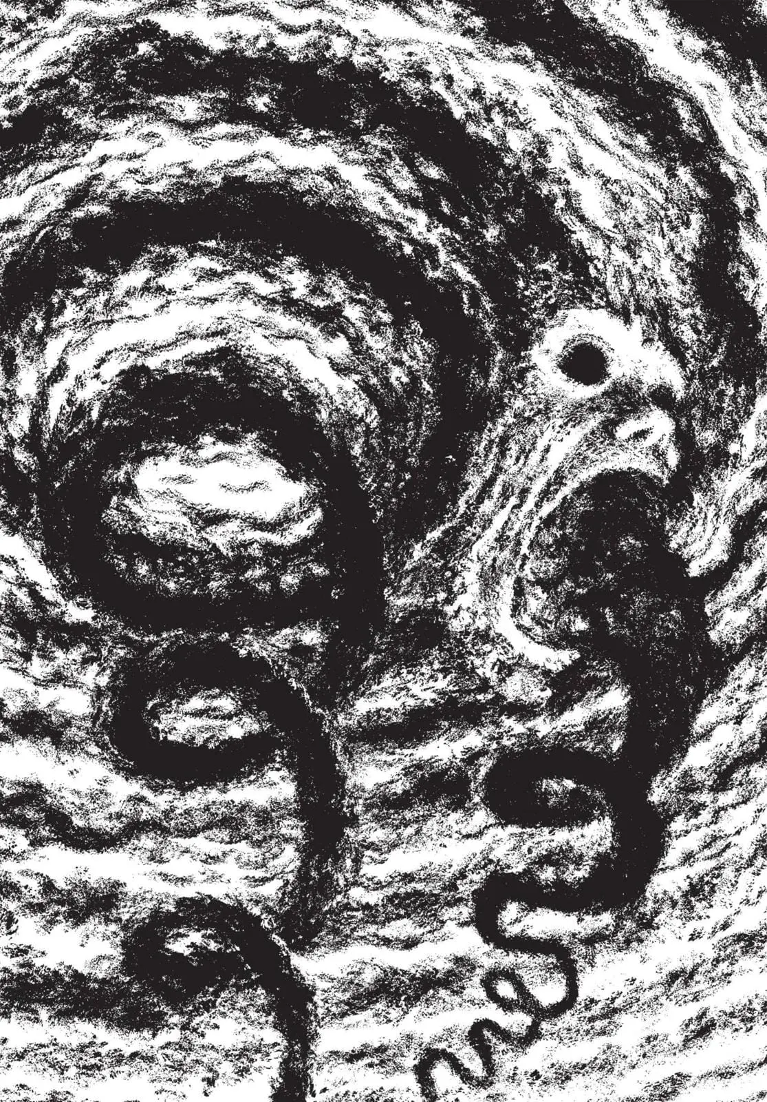 Uzumaki — Chapter 2 — Page 5