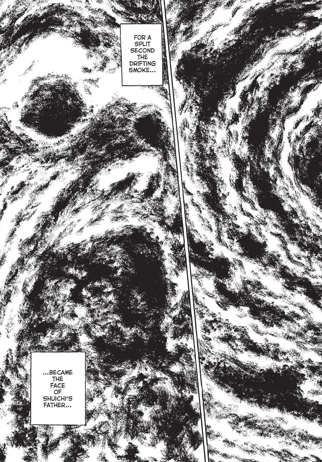 Uzumaki — Chapter 2 — Page 6