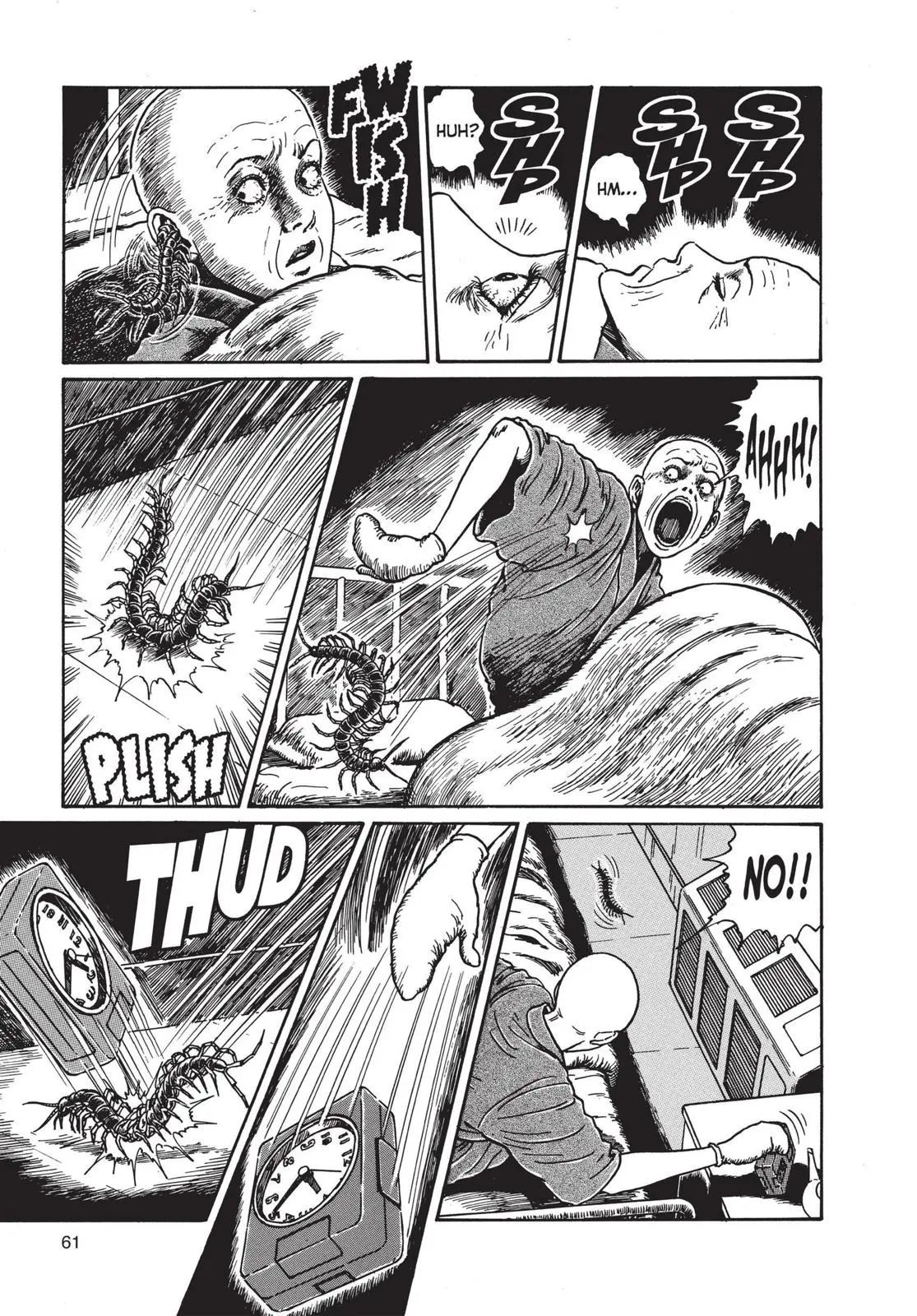 Uzumaki — Chapter 2 — Page 18