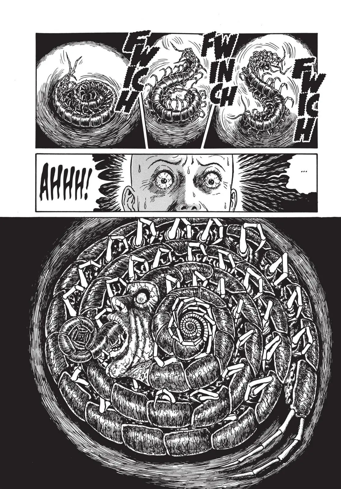 Uzumaki — Chapter 2 — Page 19