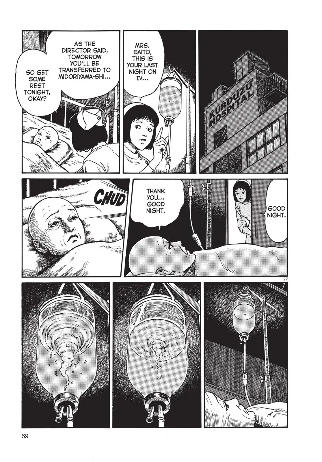 Uzumaki — Chapter 2 — Page 26