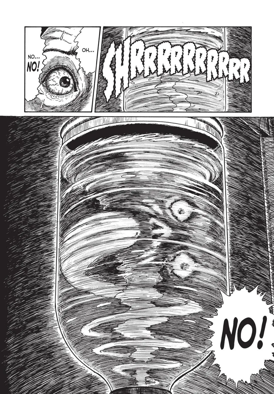 Uzumaki — Chapter 2 — Page 27