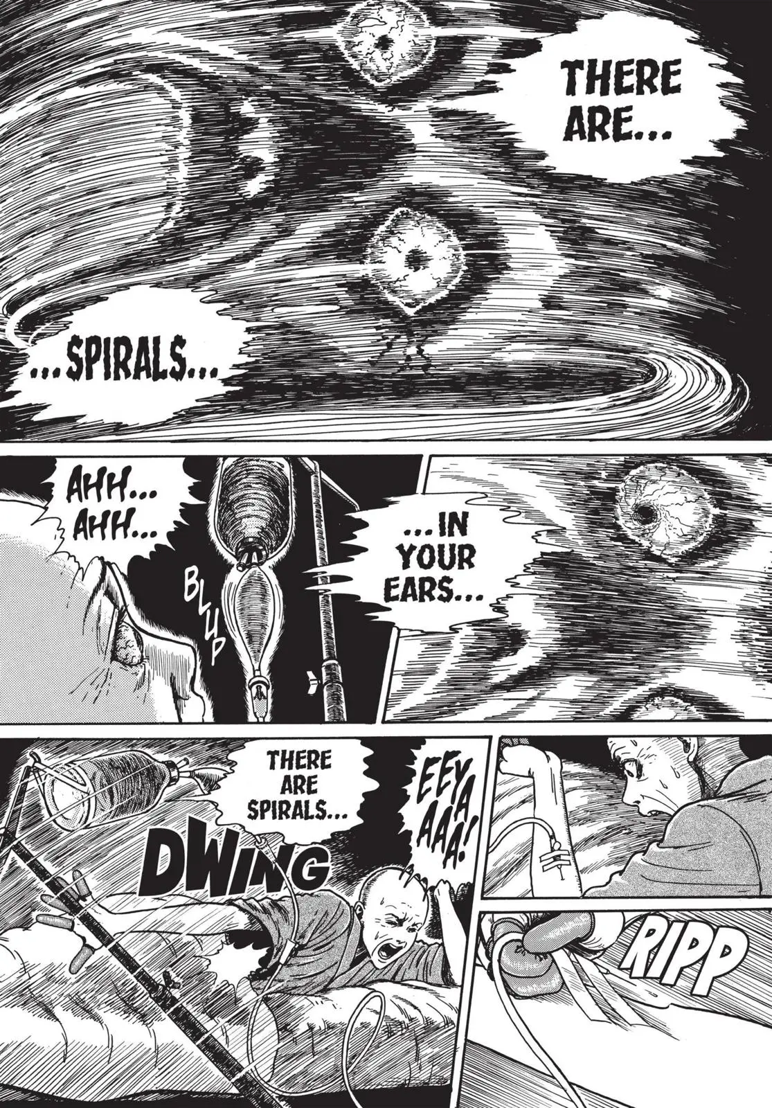 Uzumaki — Chapter 2 — Page 28